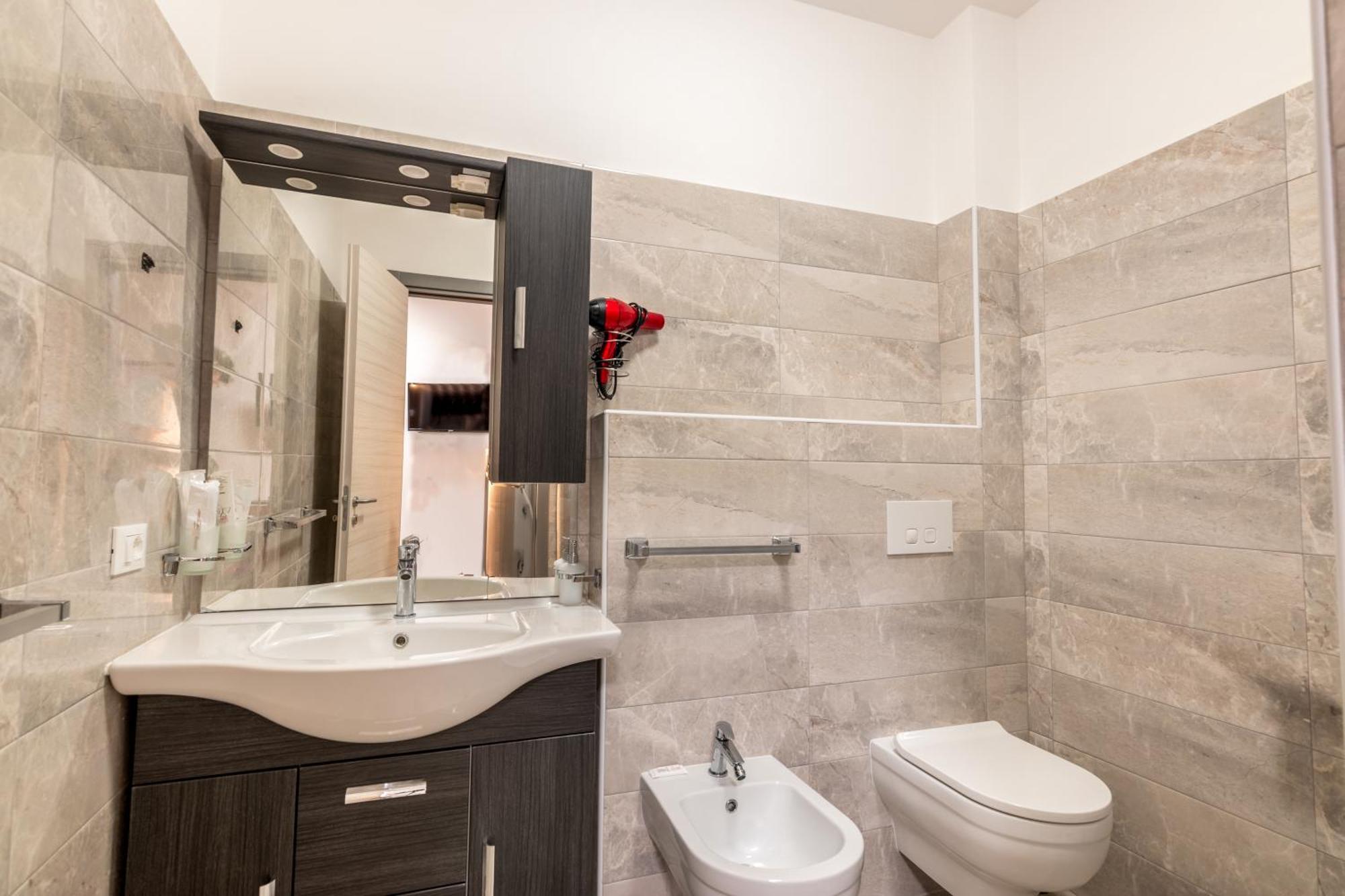 Double or Twin Room