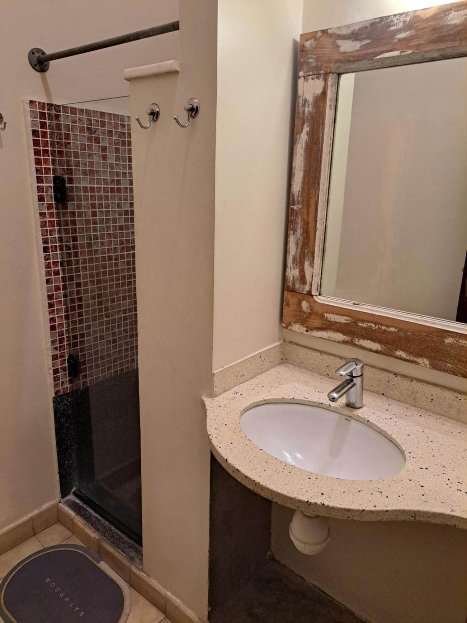 Small Double Room