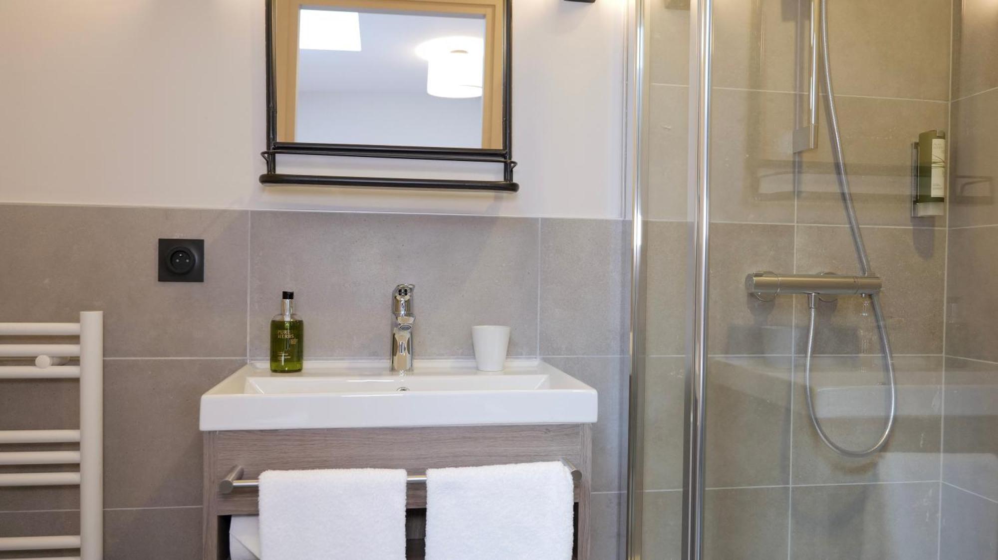 Duplex Apartment