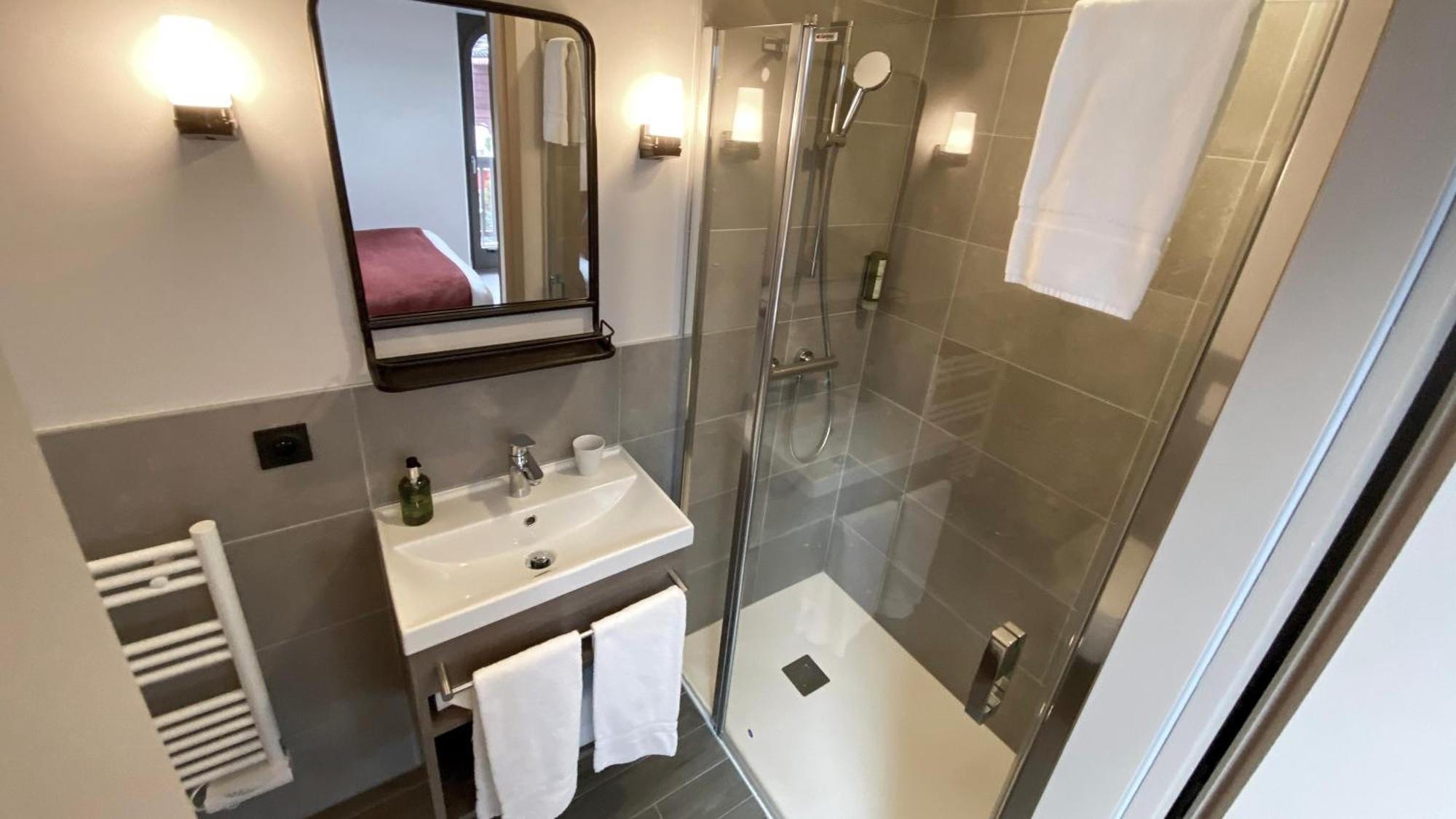 Duplex Apartment