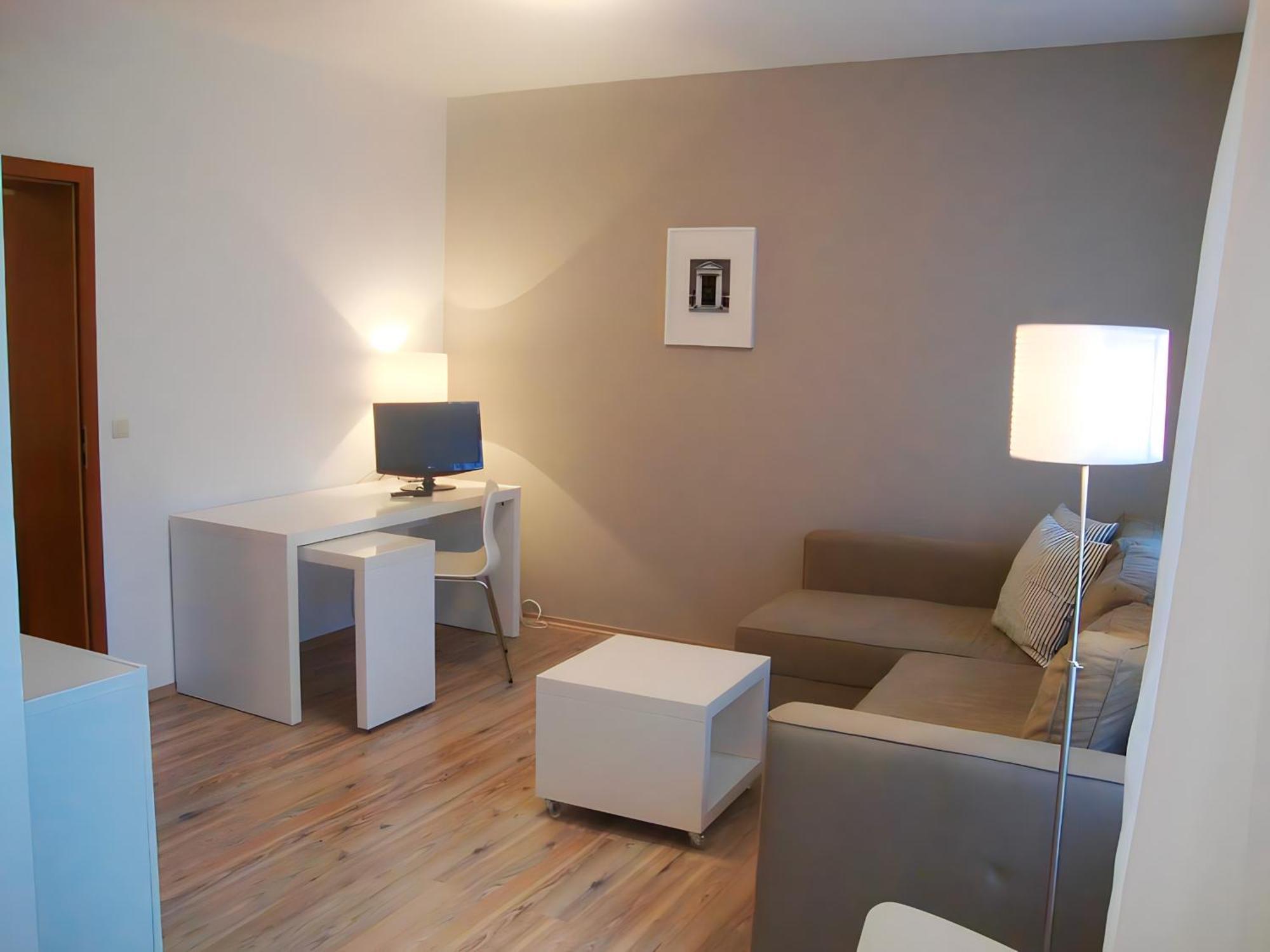 Appartement 1 Chambre