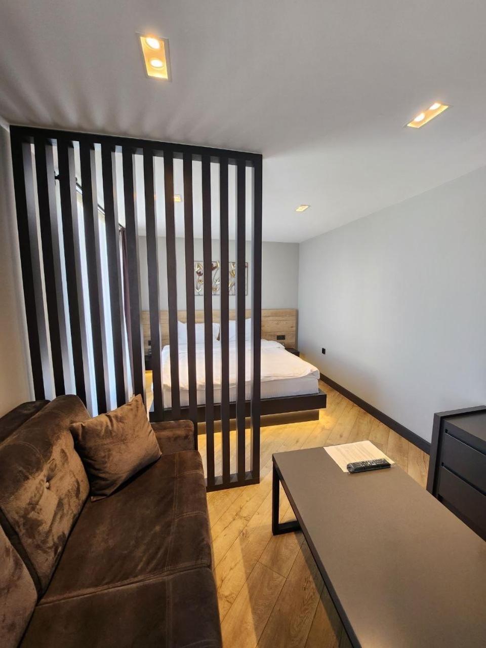 Suite Terrace