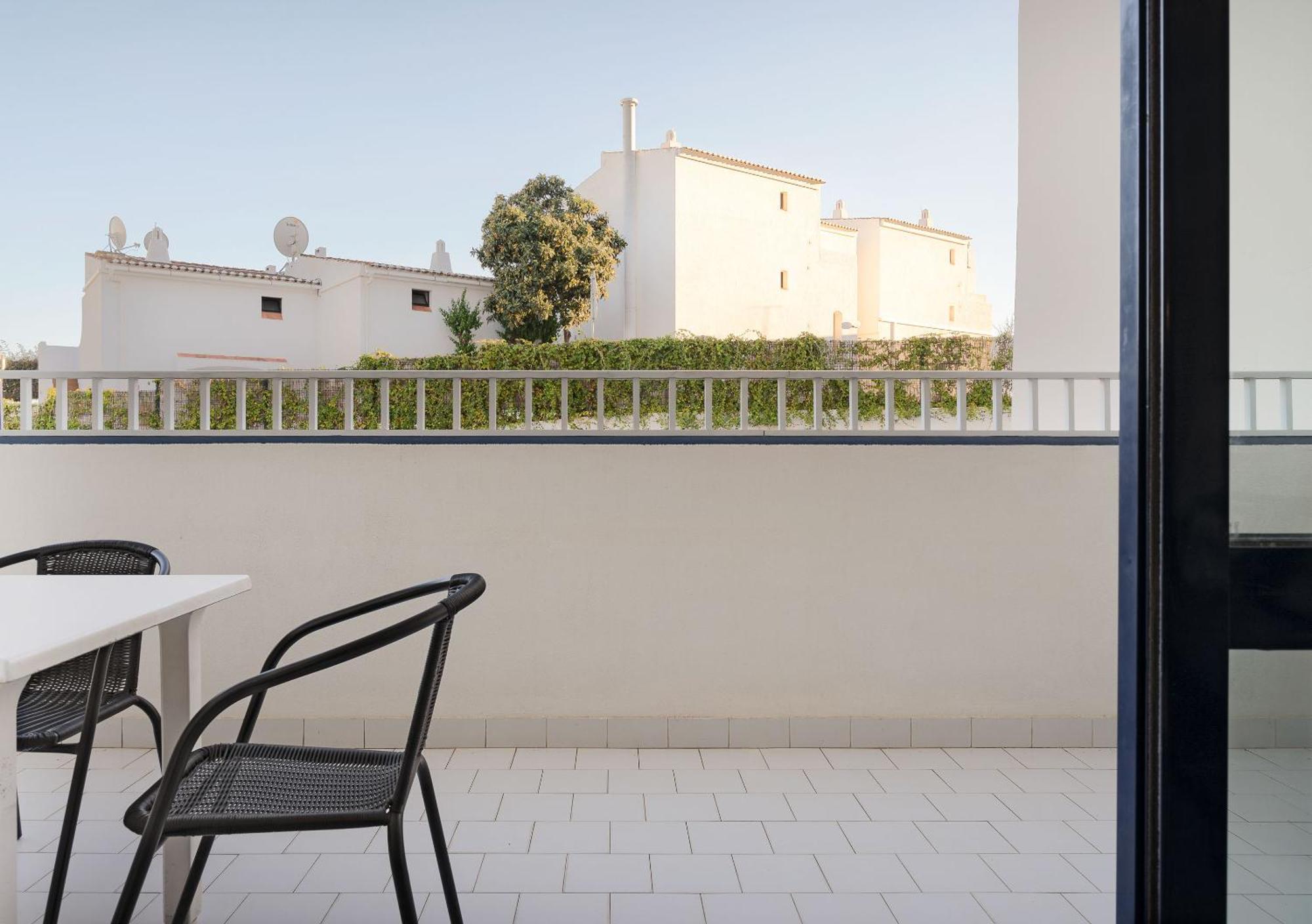 Standard One Bedroom Apartment