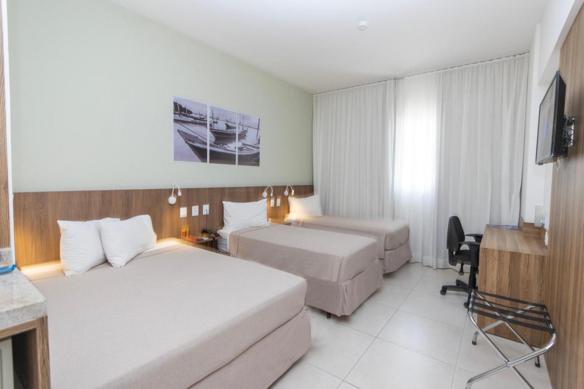 Executive Triple Room