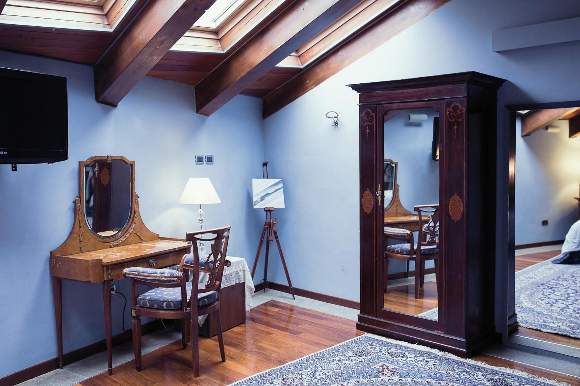 Liberty Family Room