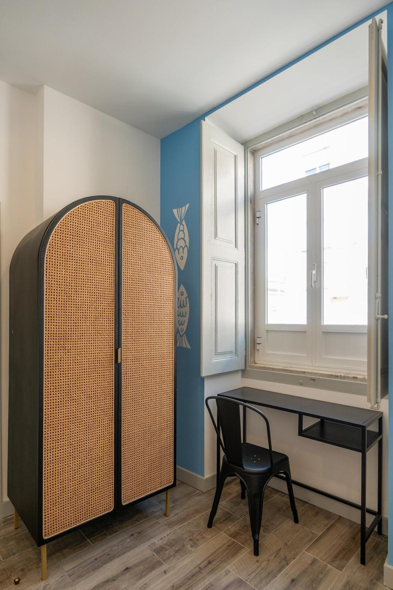 Double Room Private Bathroom