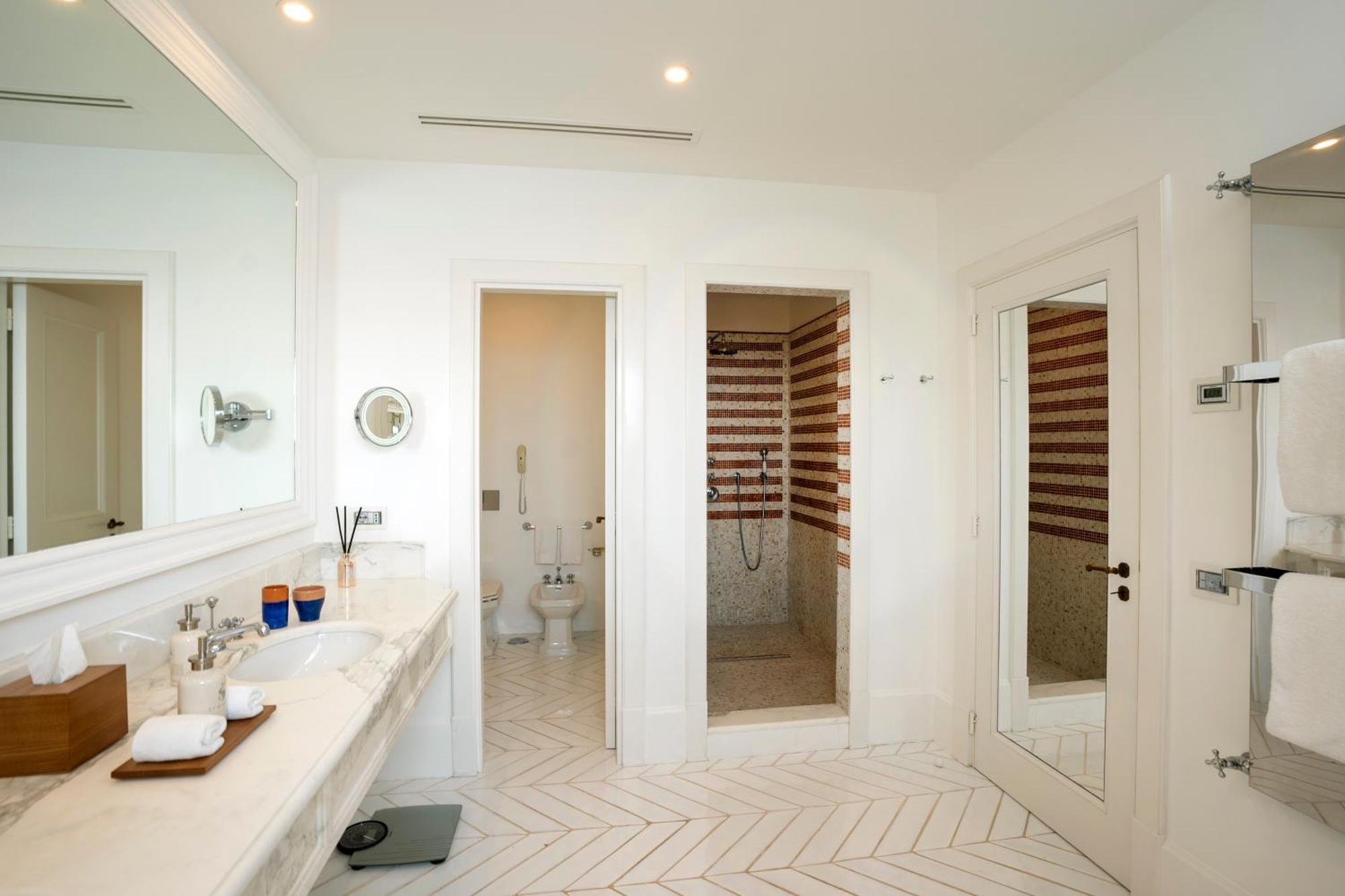 Suite Sea View