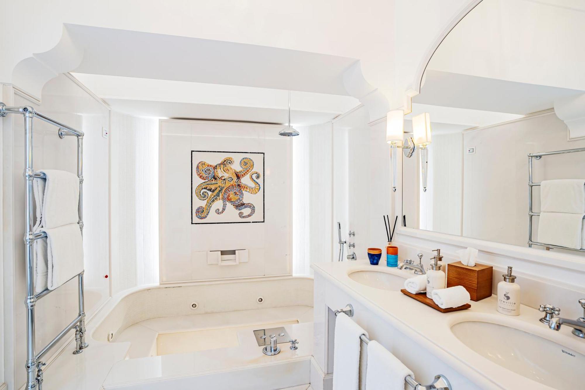 Junior Suite Sea View
