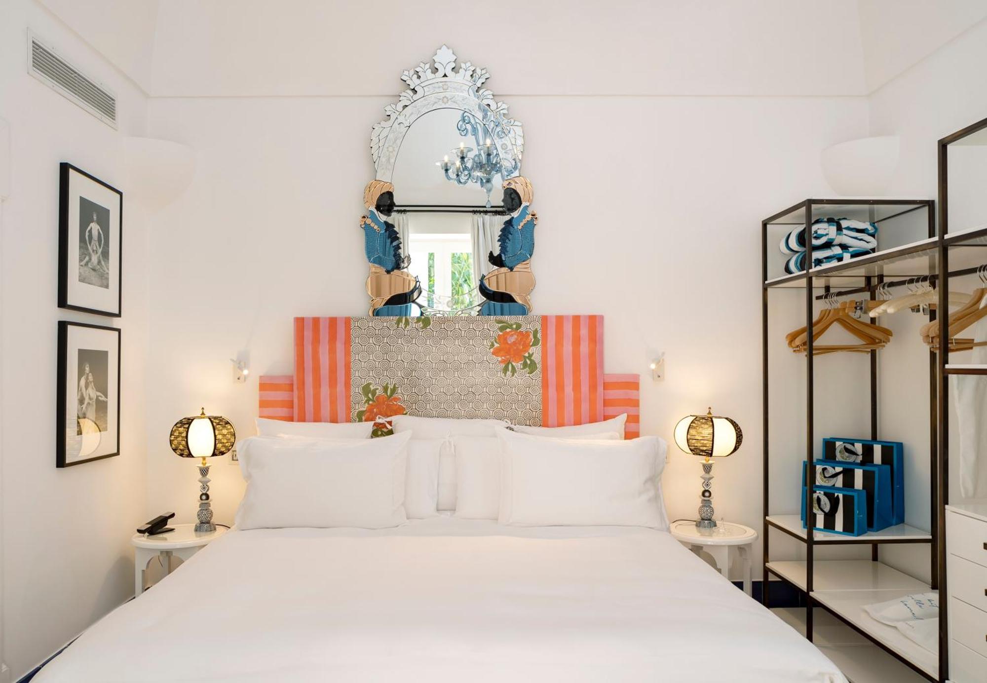 Junior Suite Sea View