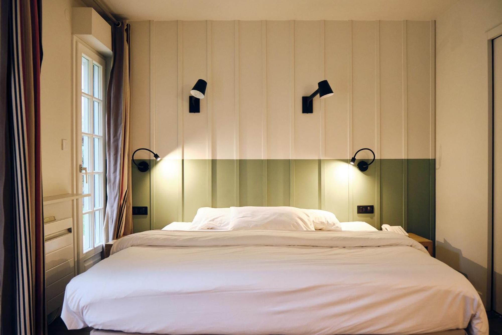 Comfort Double Room Kitchenette