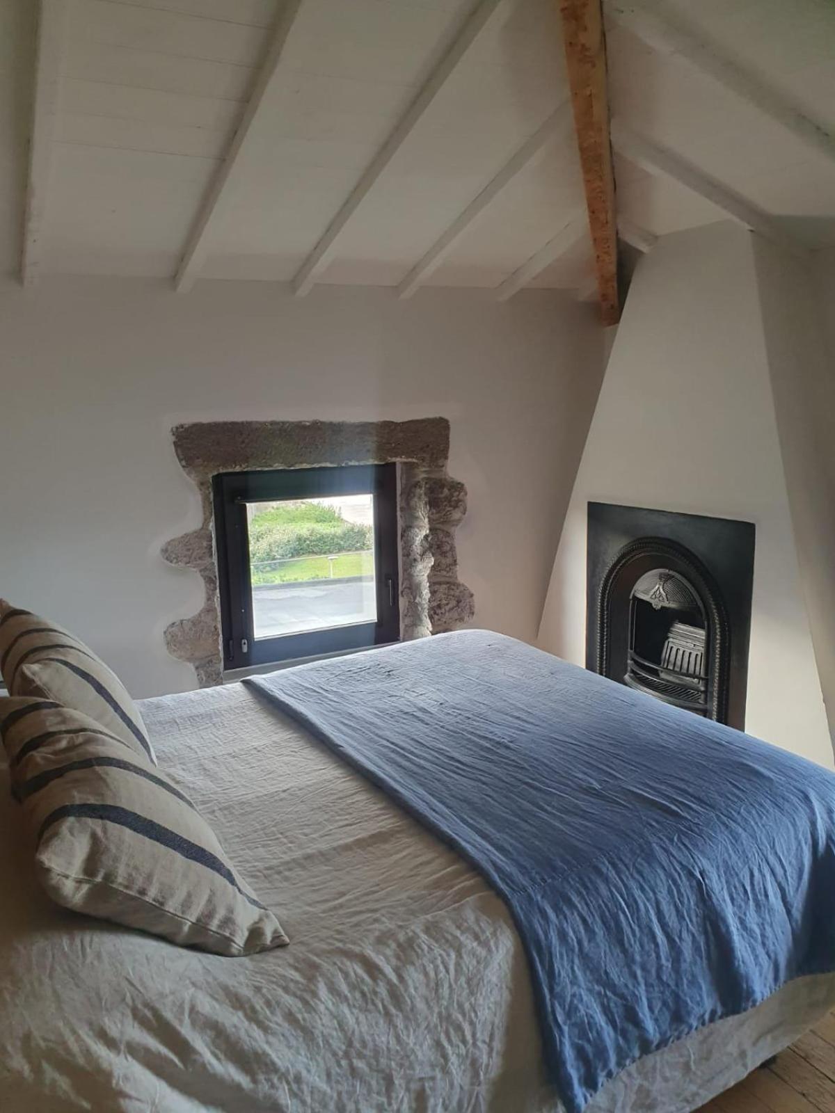 Double Room Deluxe Sea View 2 pax