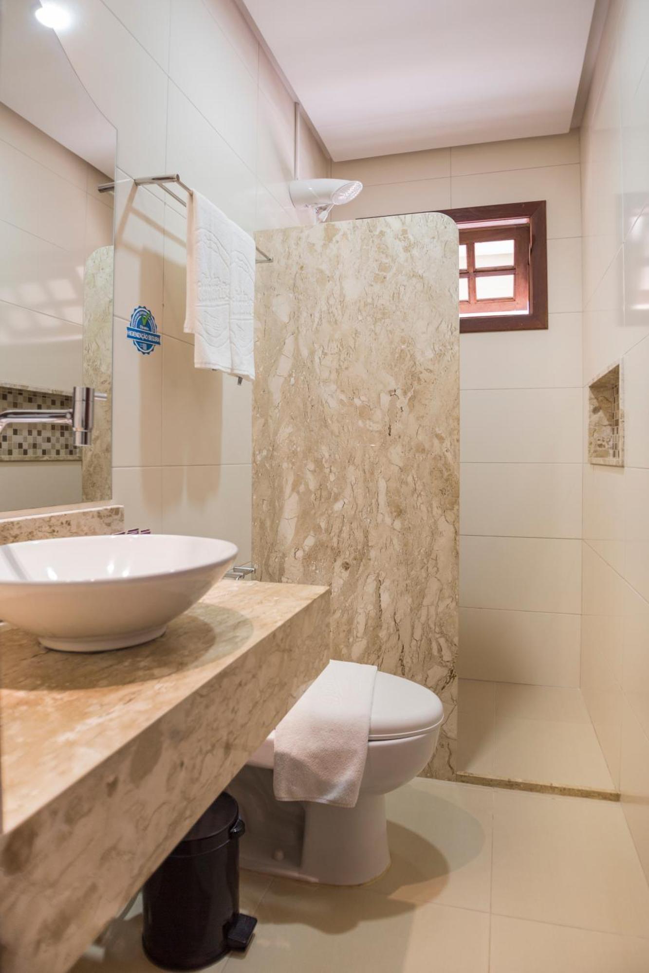 Luxury Triple Room