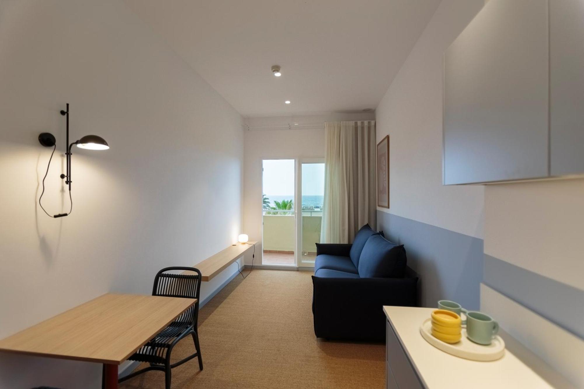 Junior Suite Sea View