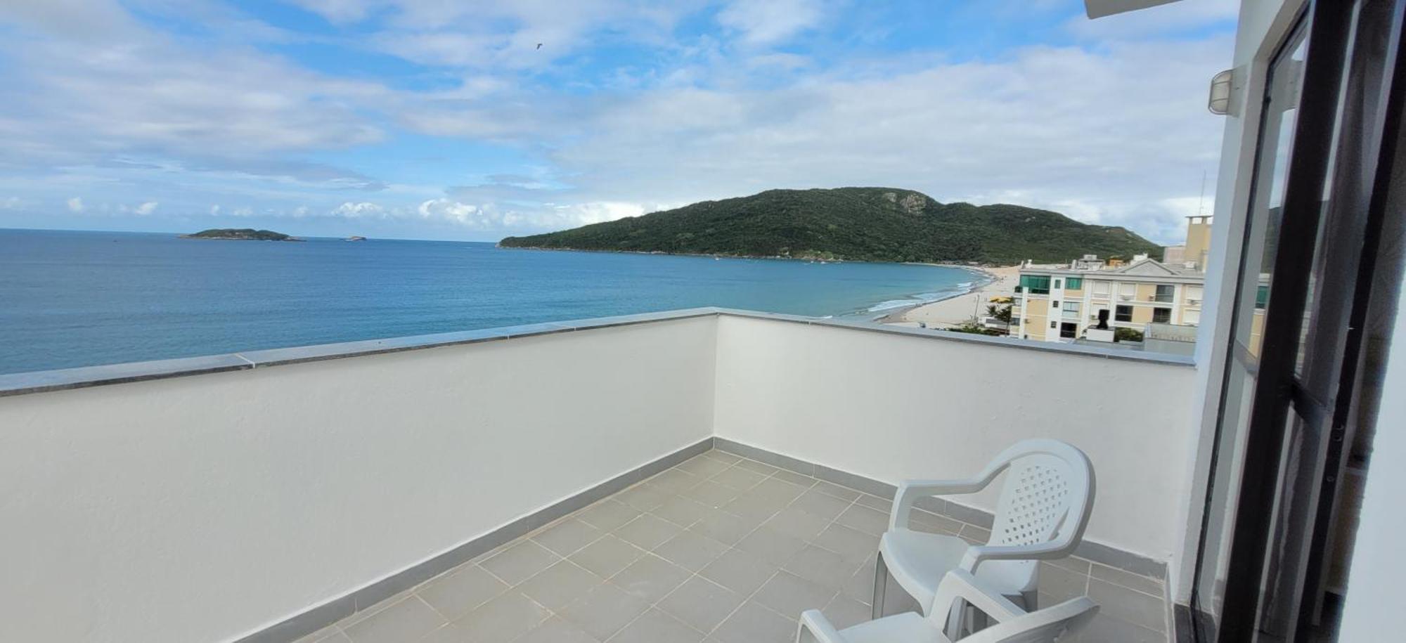 Apartamento na Cobertura