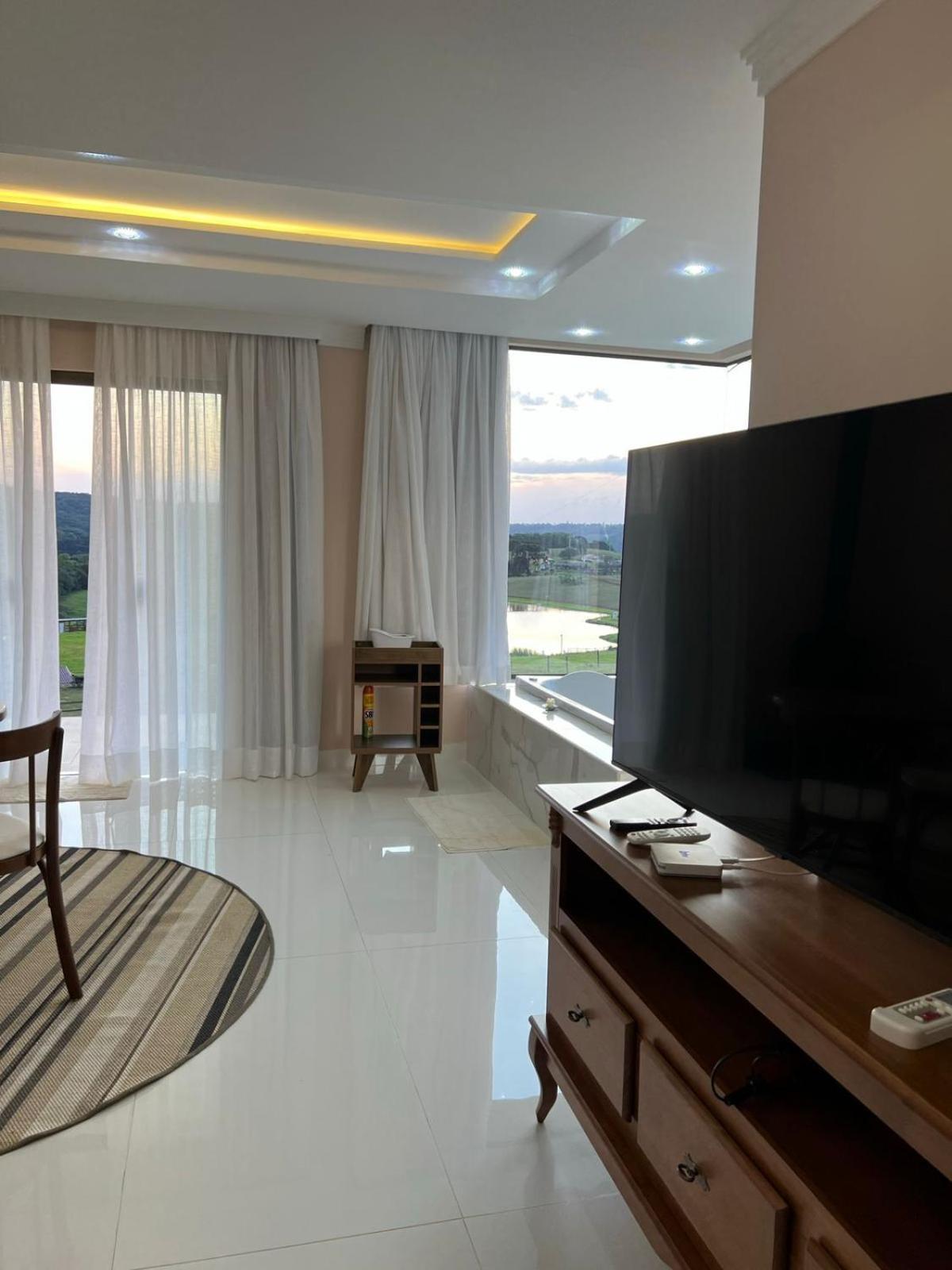 Superior Chalet