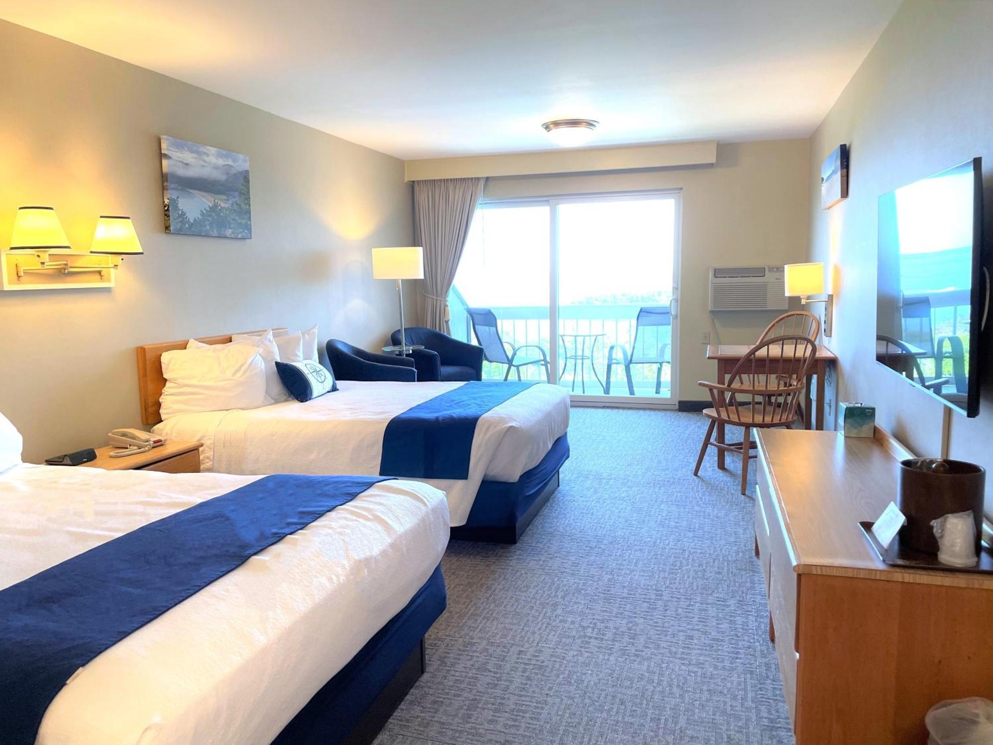 Superior Queen Room Ocean View Balcony 2 Queen Beds 3rd Floor NON-PET,1542145465:JPEG