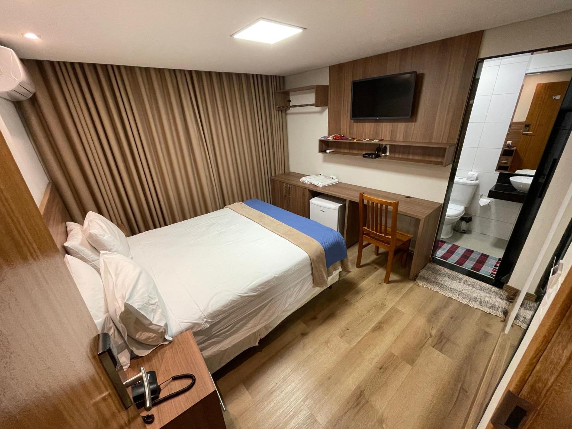 Standard Apartment