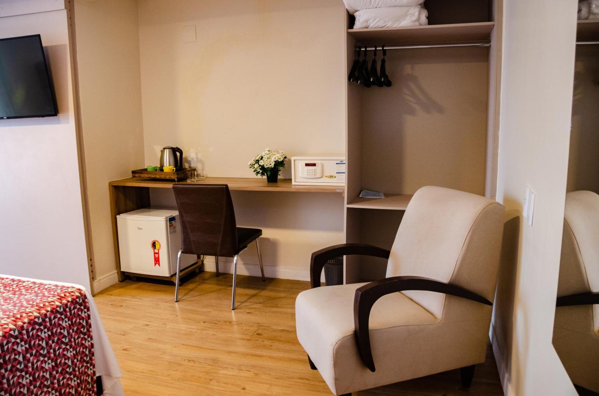 Premium Triple Room