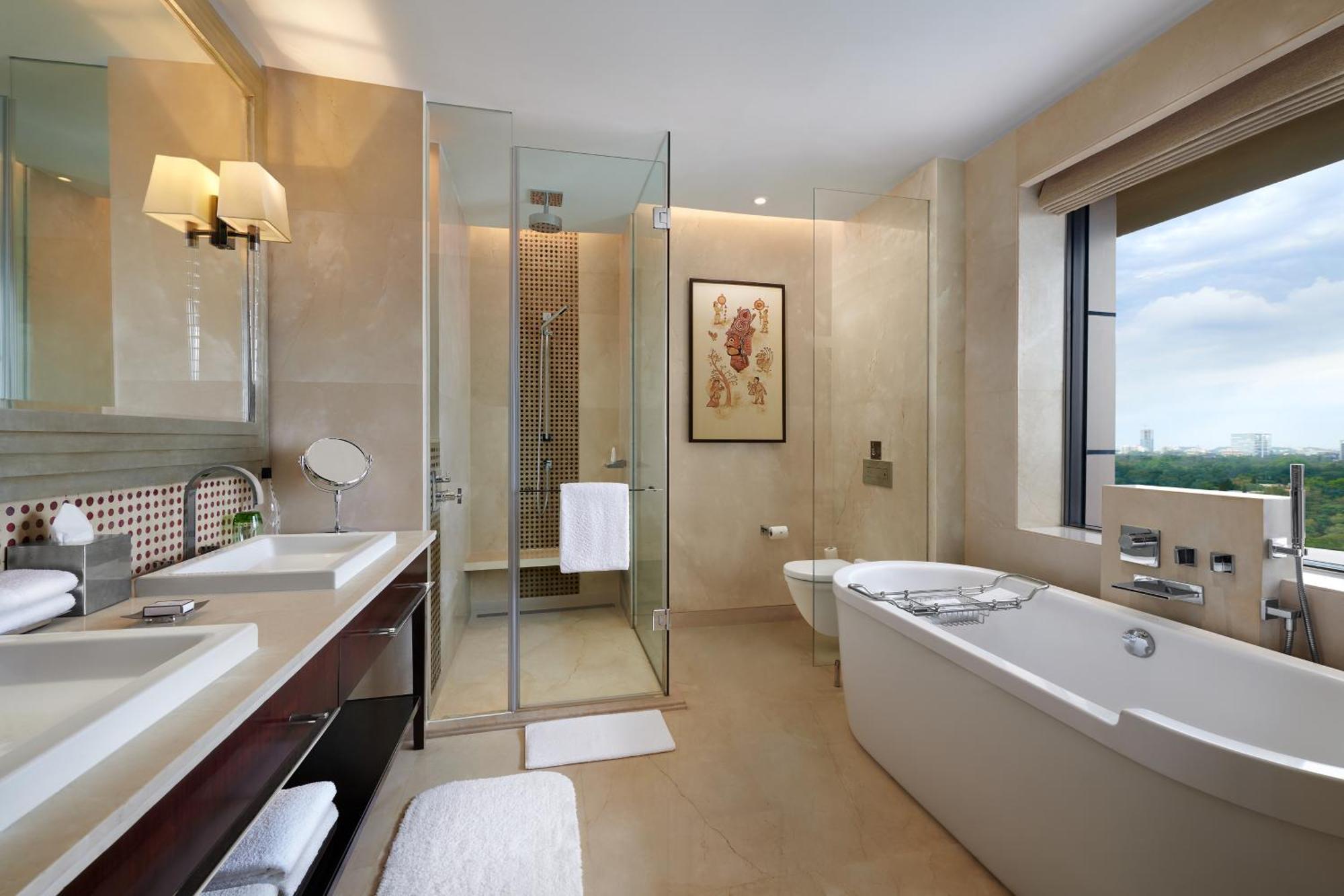 Cubbon Suite Club lounge access,1616890394:JPEG