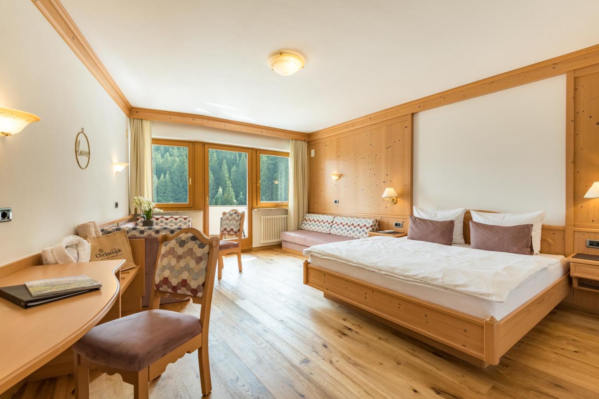 Suite Hotel Christoph