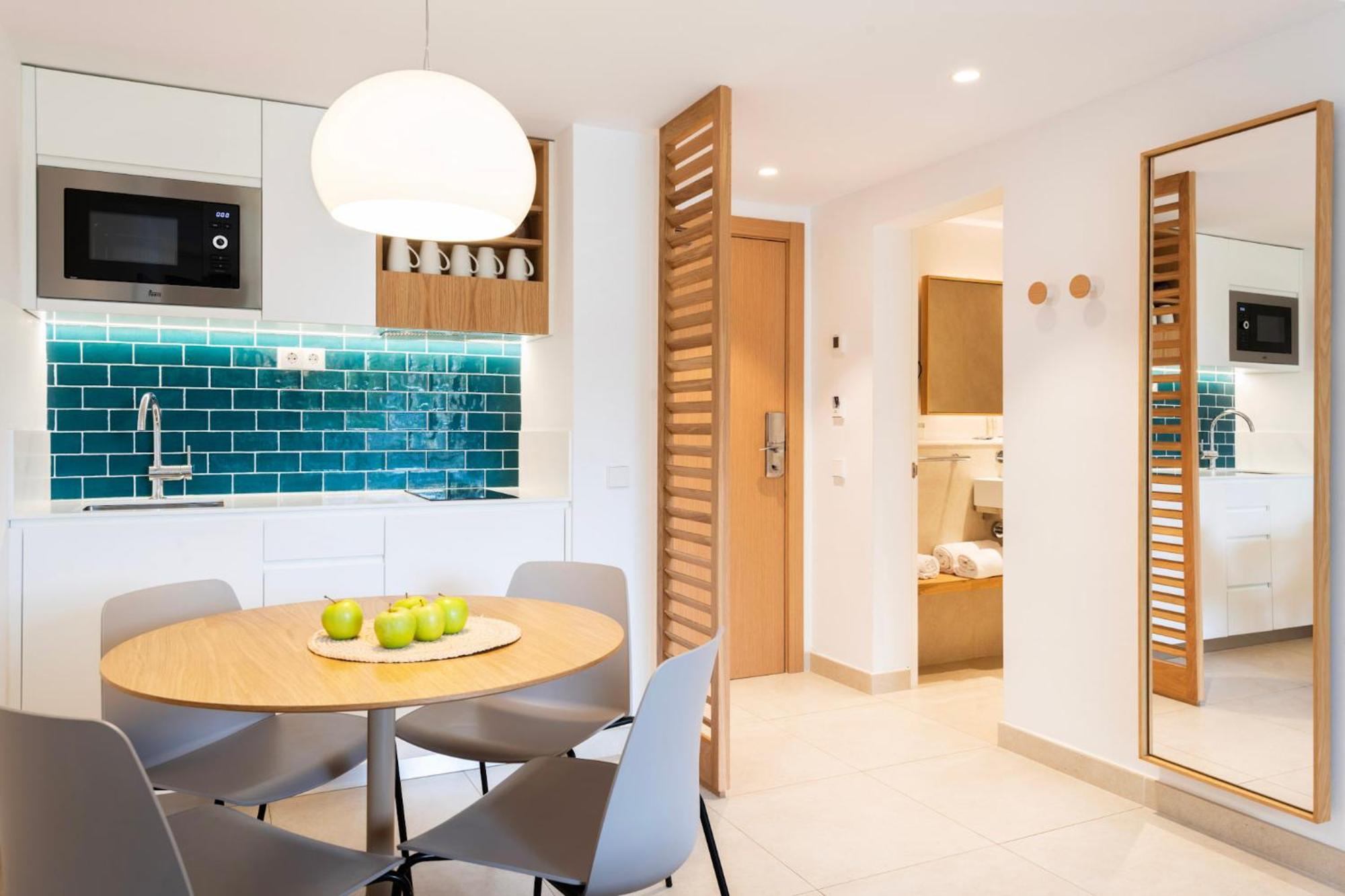 Superior Apartment