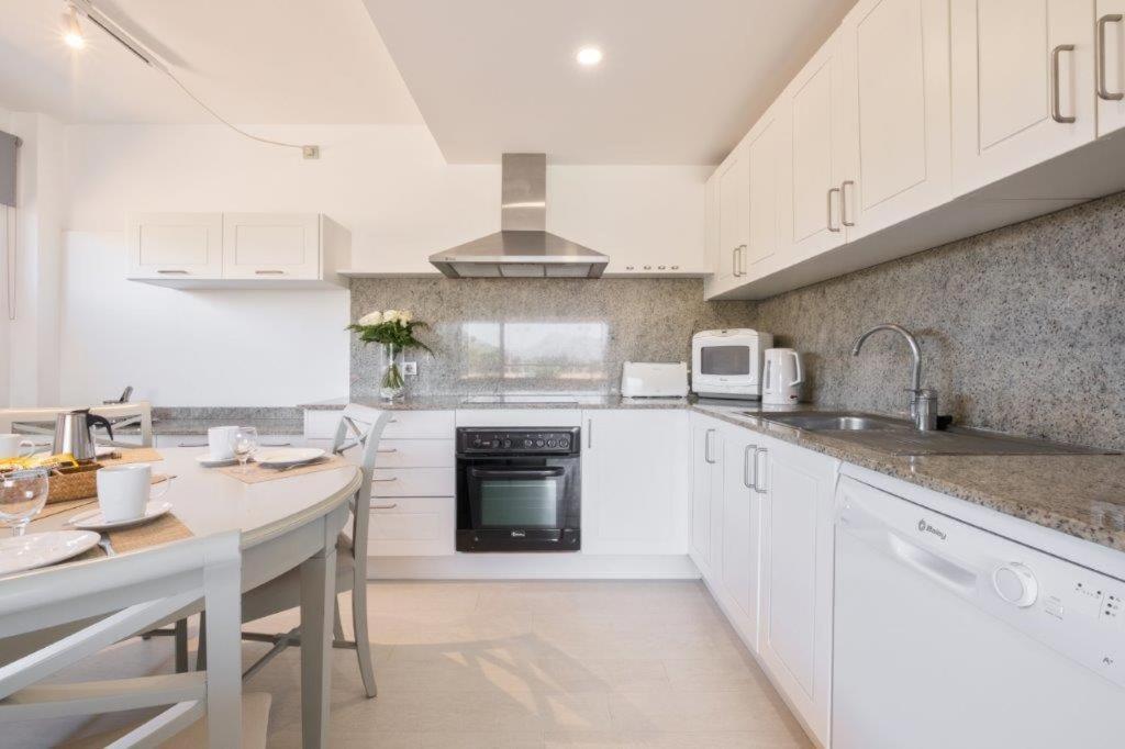 One-Bedroom Premium Apartment