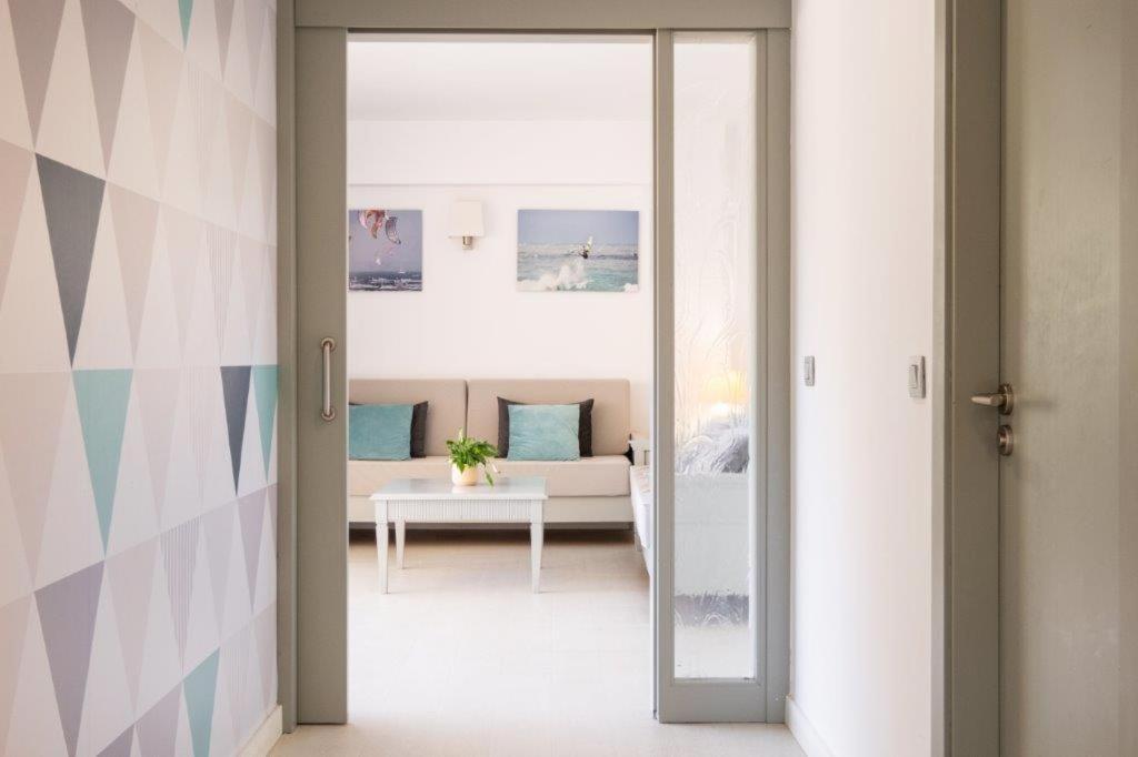 One-Bedroom Premium Apartment
