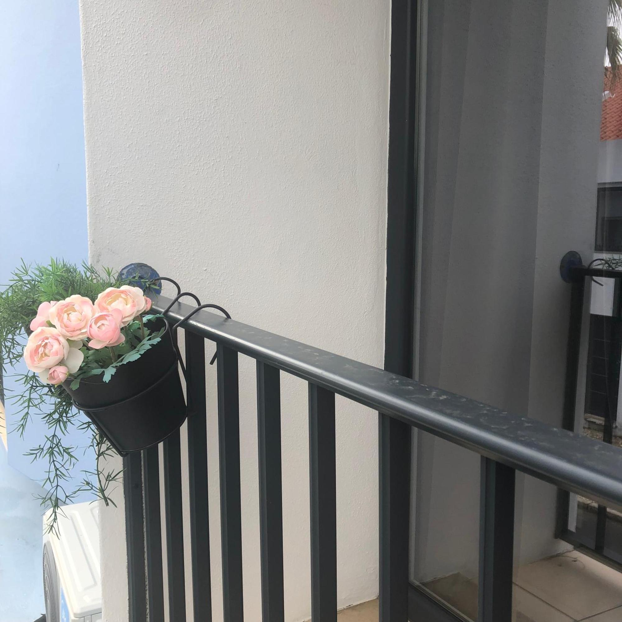 Suite Balcony