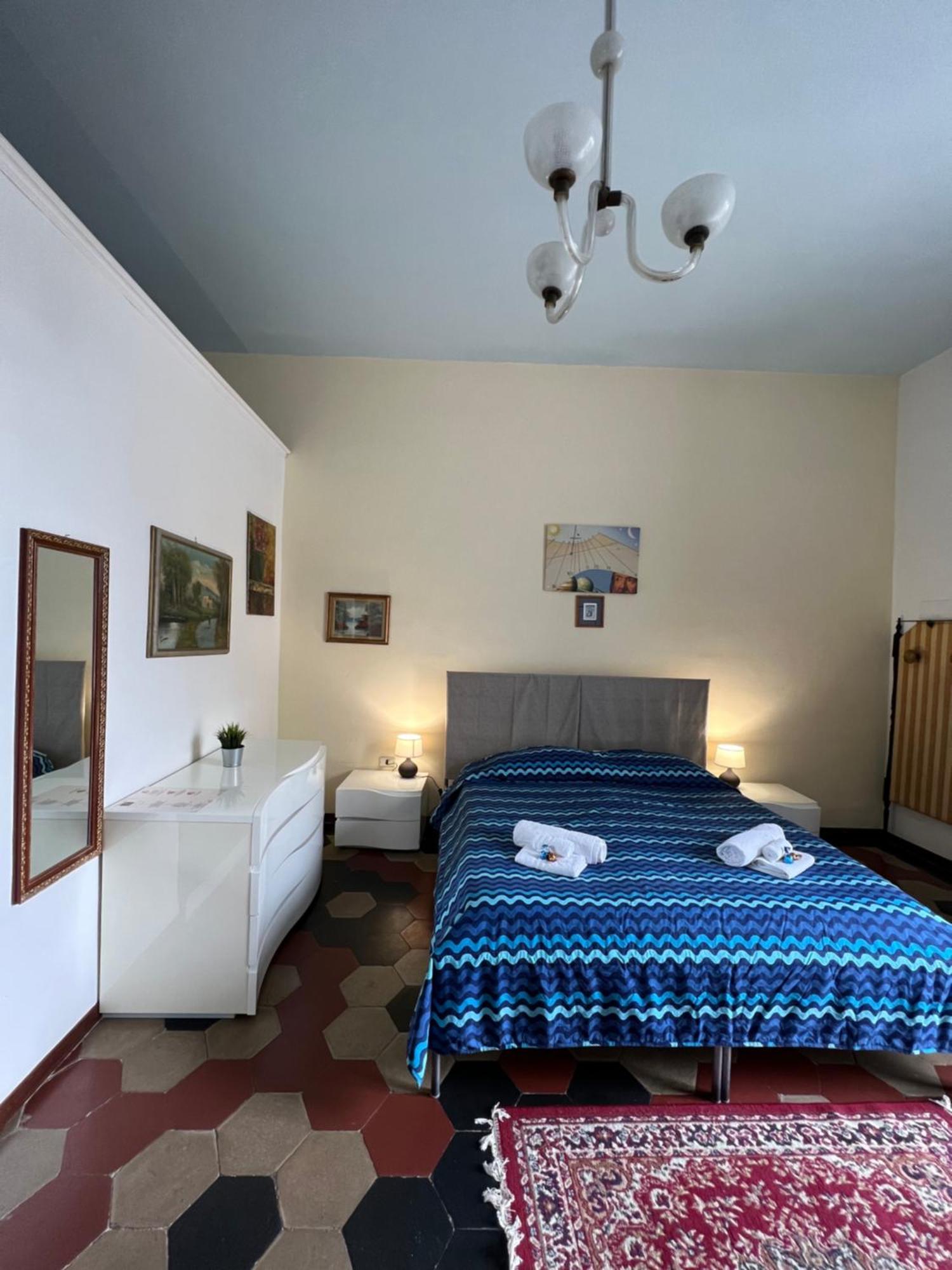 Budget Double or Twin Room