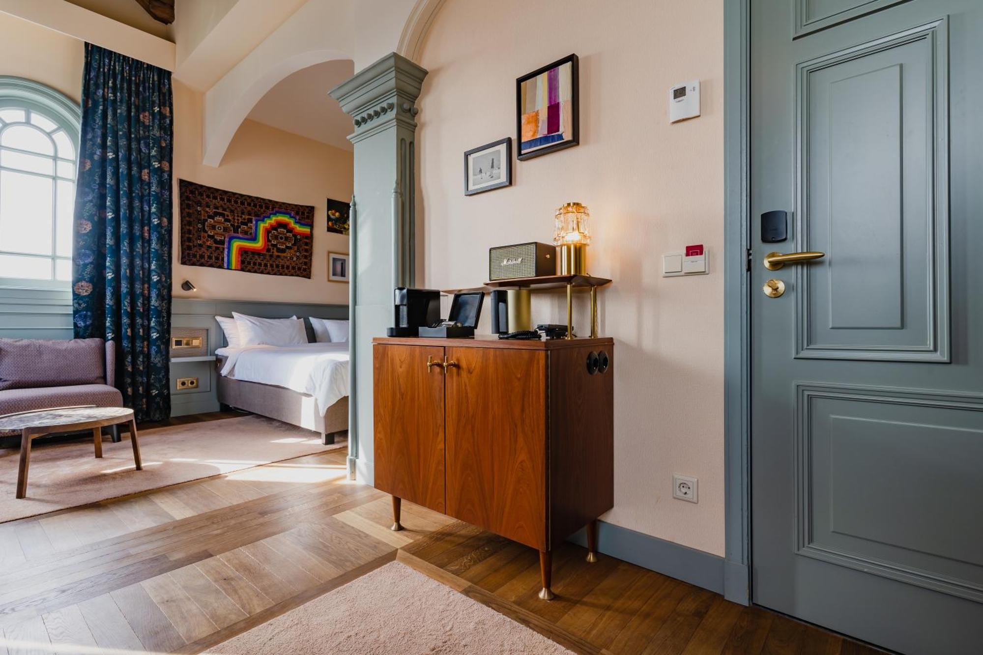 Superior Suite