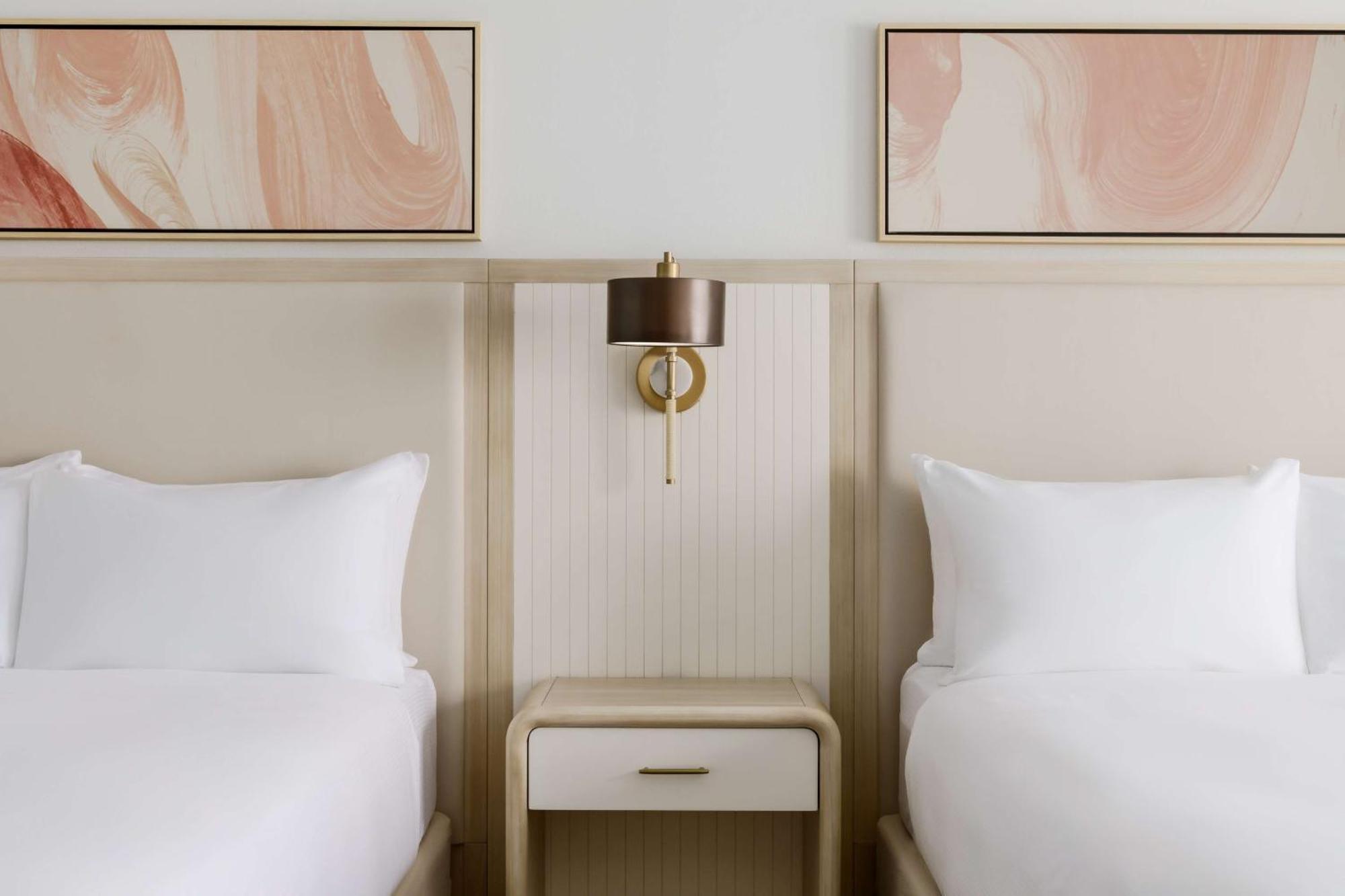 Queen Room Two Queen Beds