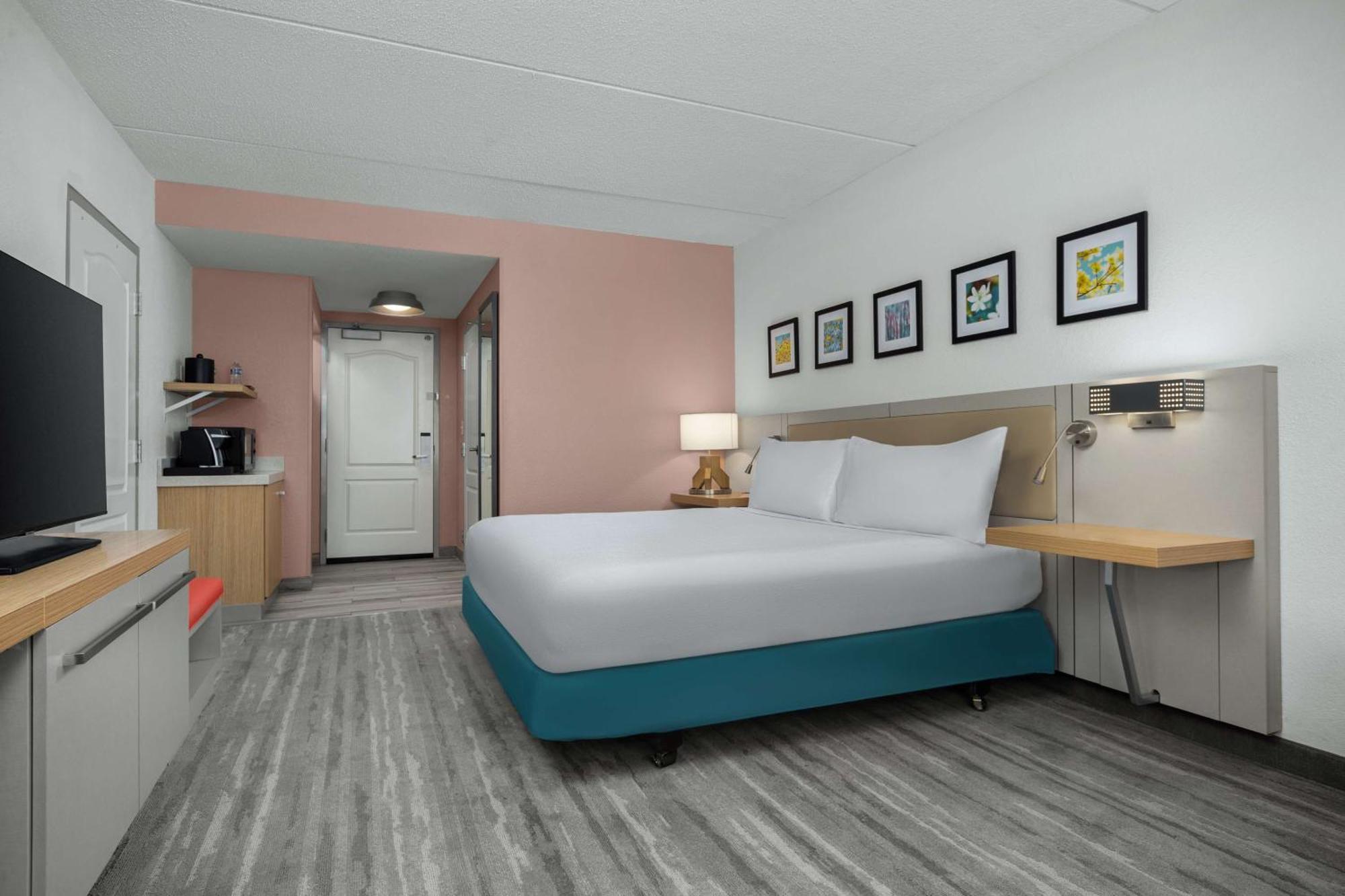 King Room