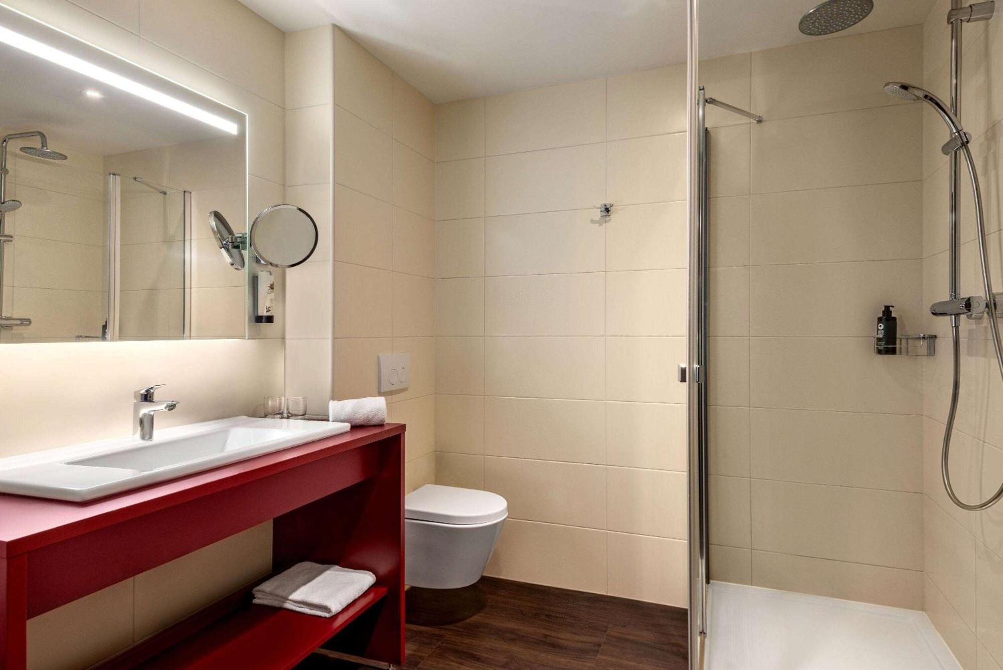 Comfort Plus Kamer