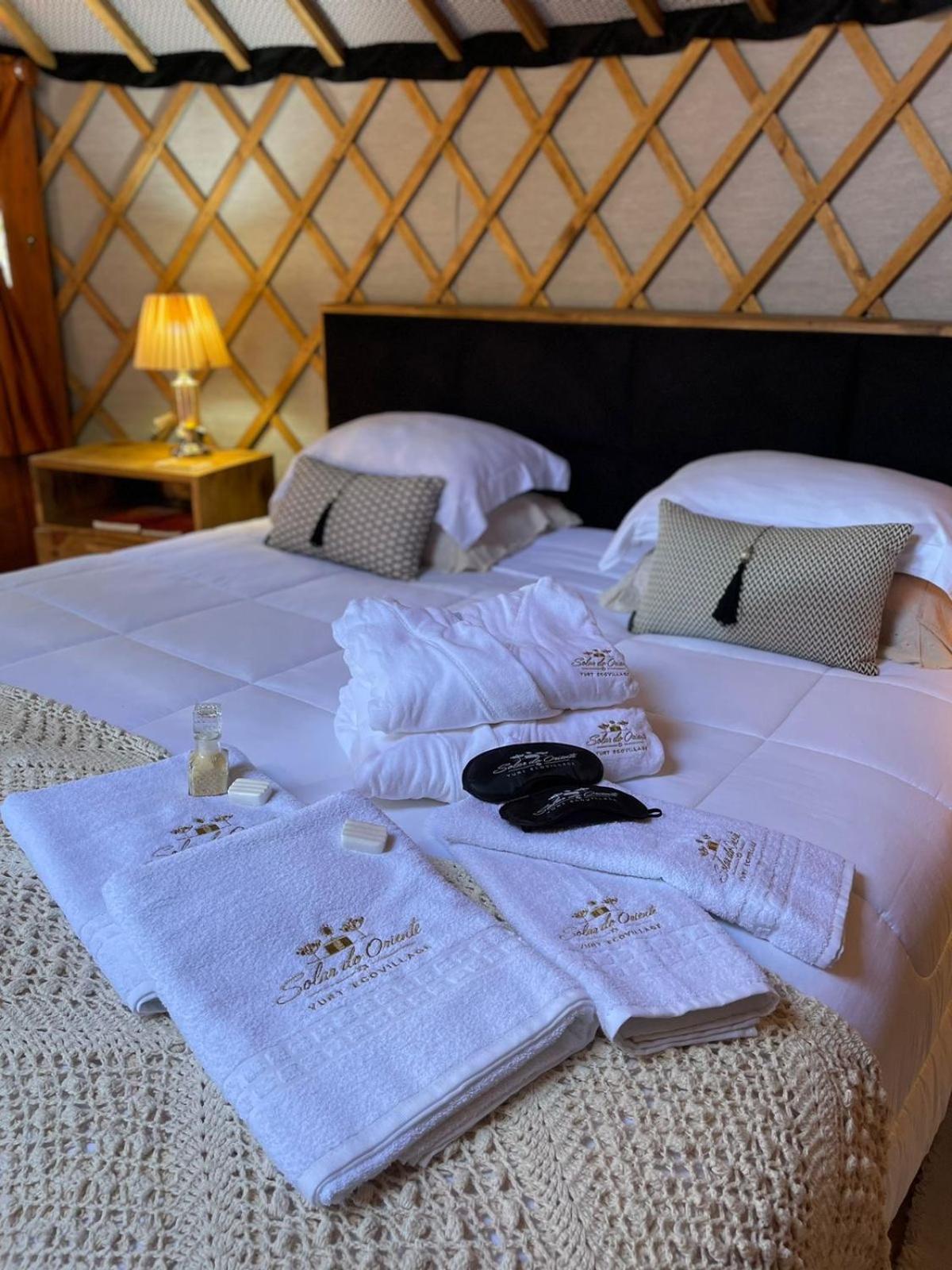Suite Garden View