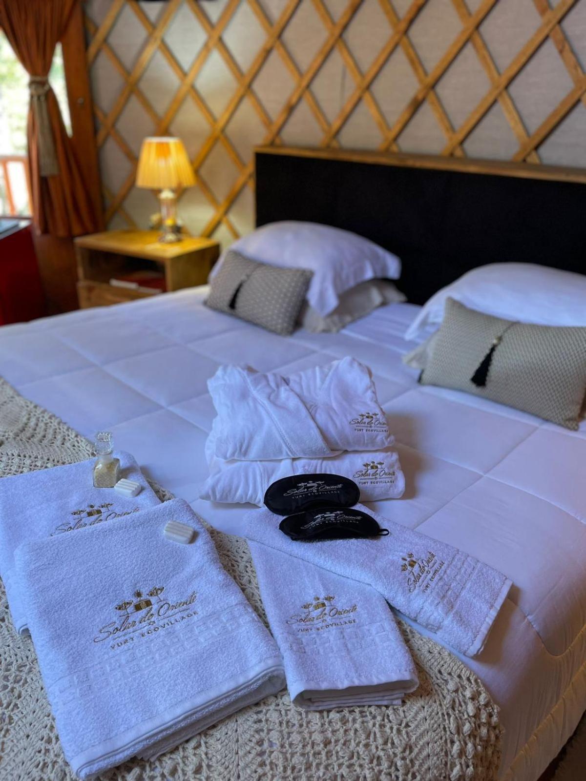 Suite Garden View