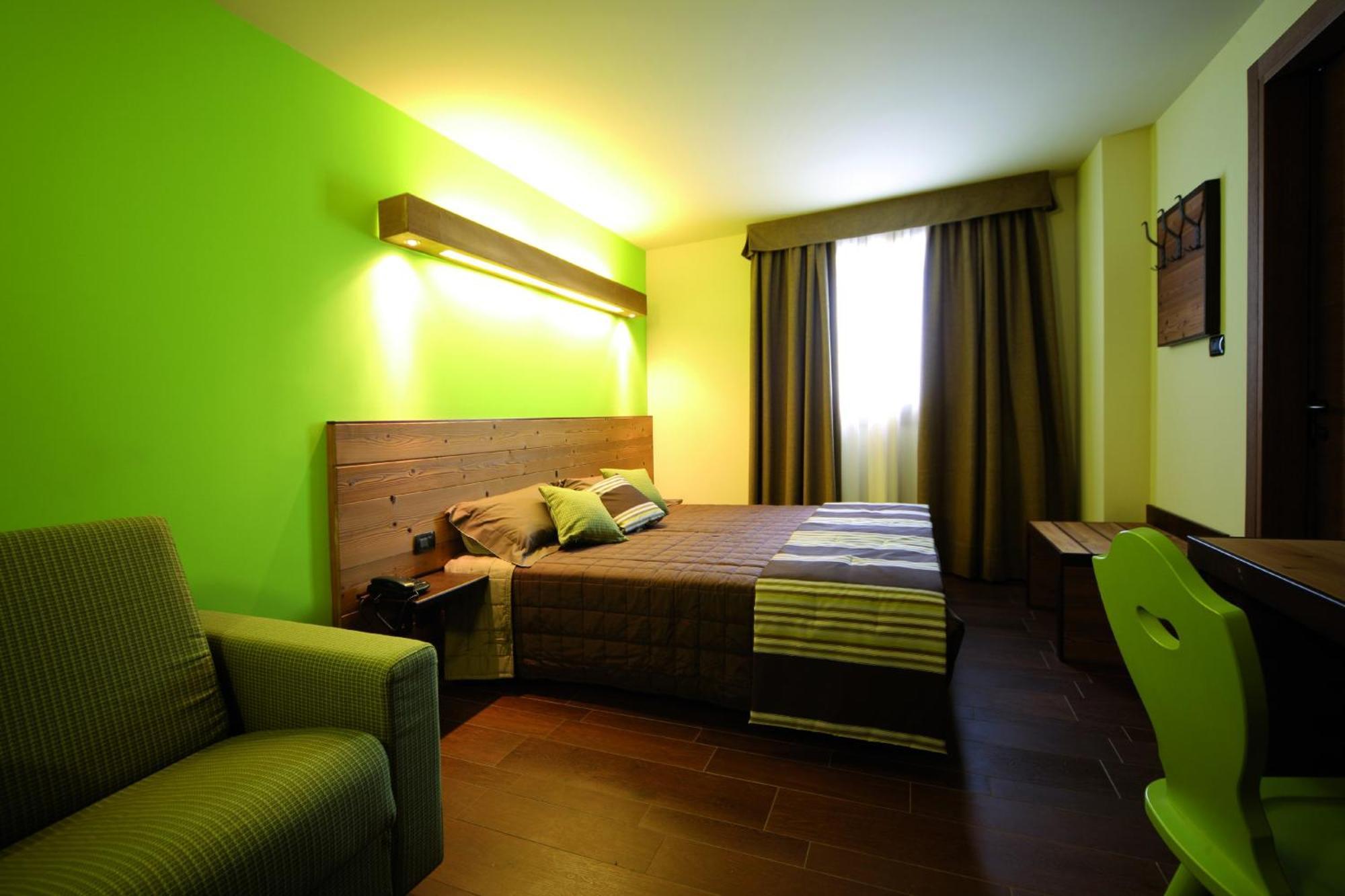 Triple Room Mountain View