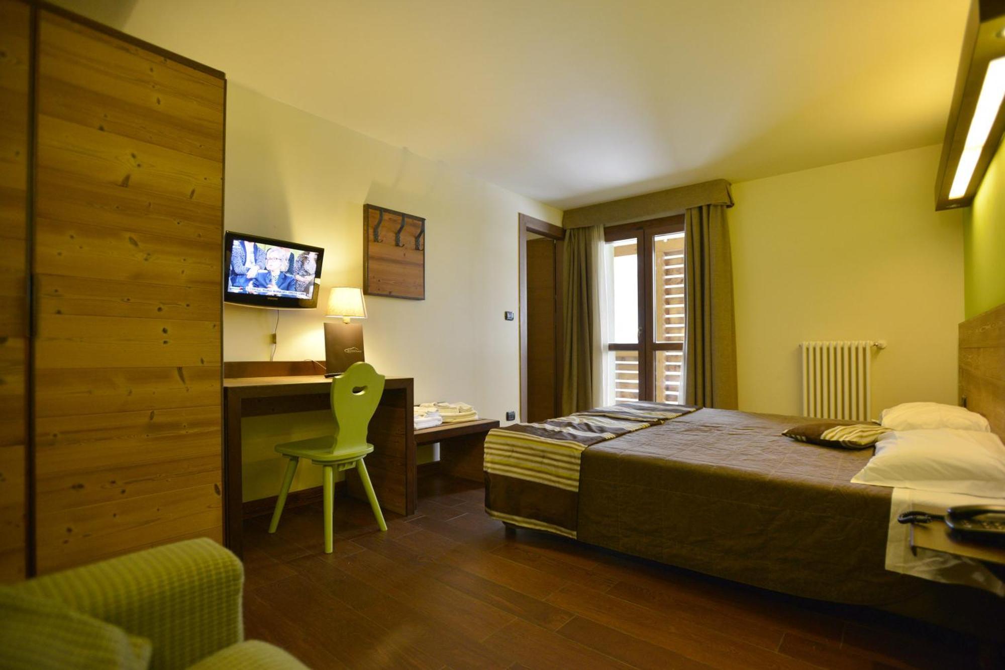 Triple Room Mountain View