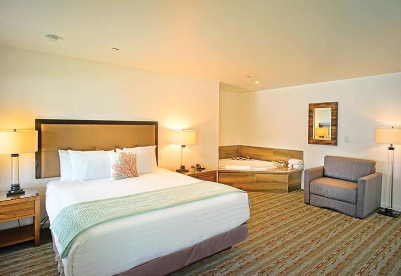 Oceanfront Executive King 205