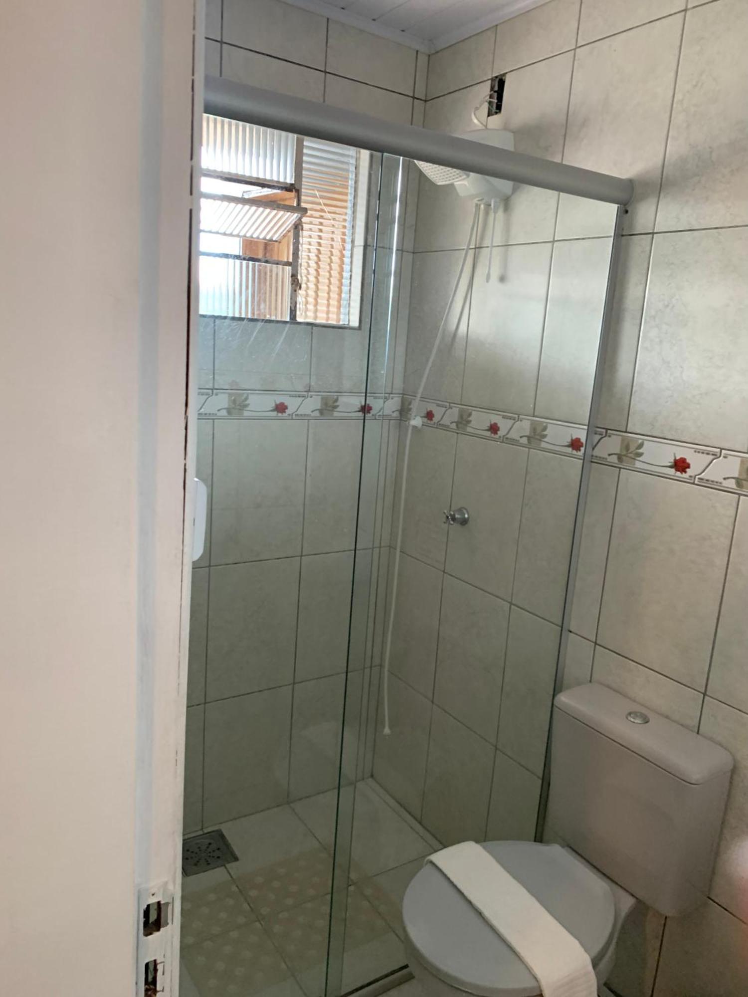 Triple Room Private Bathroom
