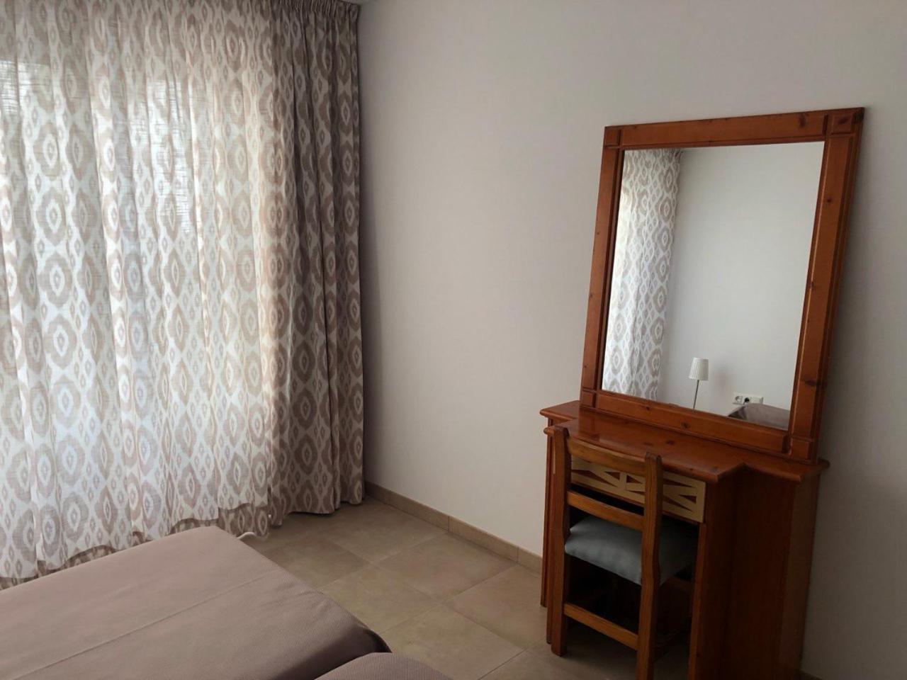 Double Room Balcony