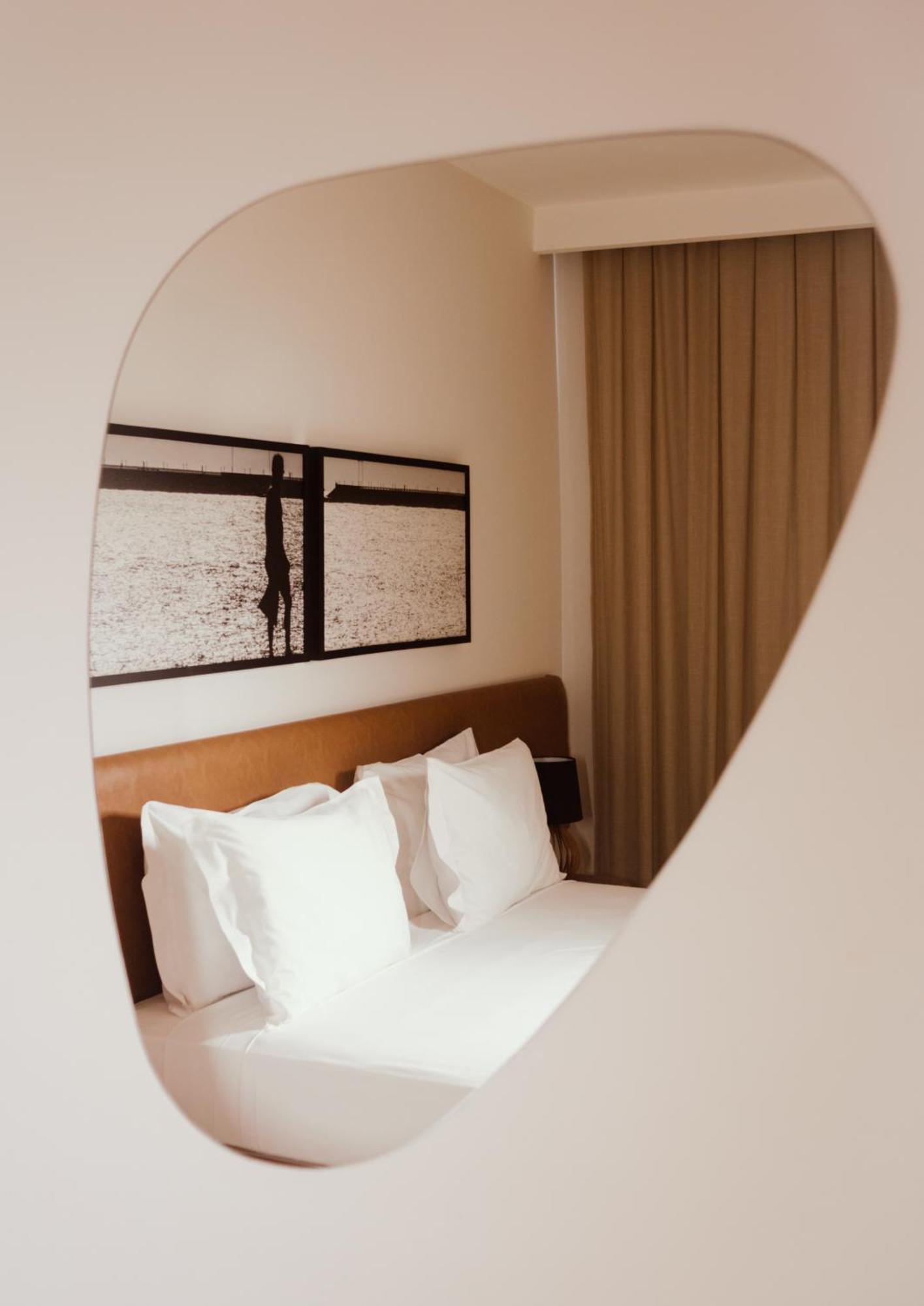 Double Room Disability Access