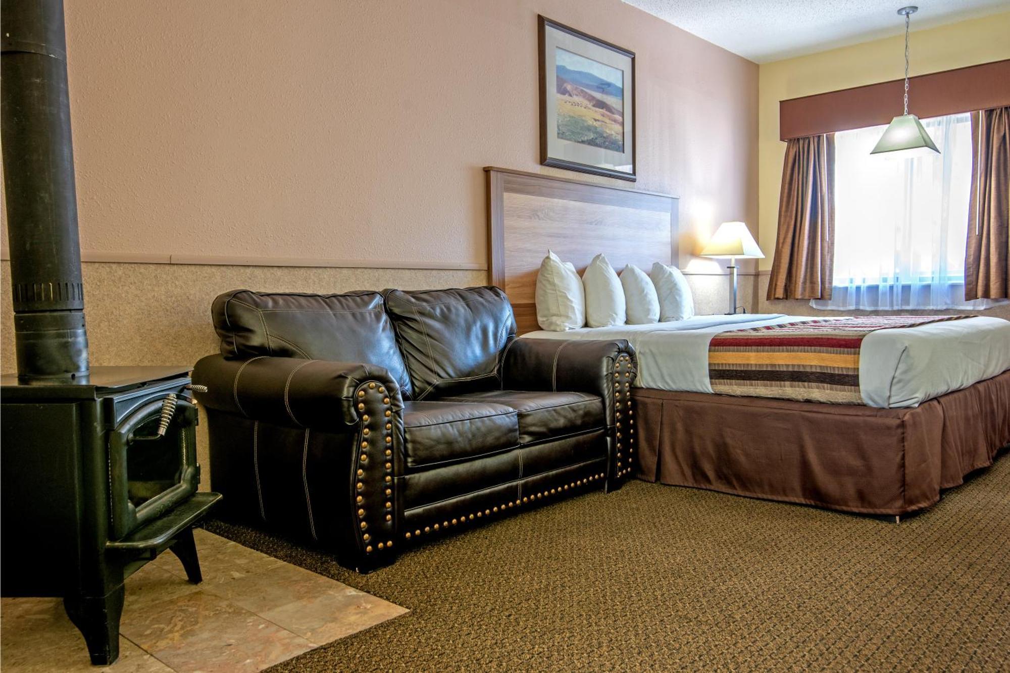 King Suite