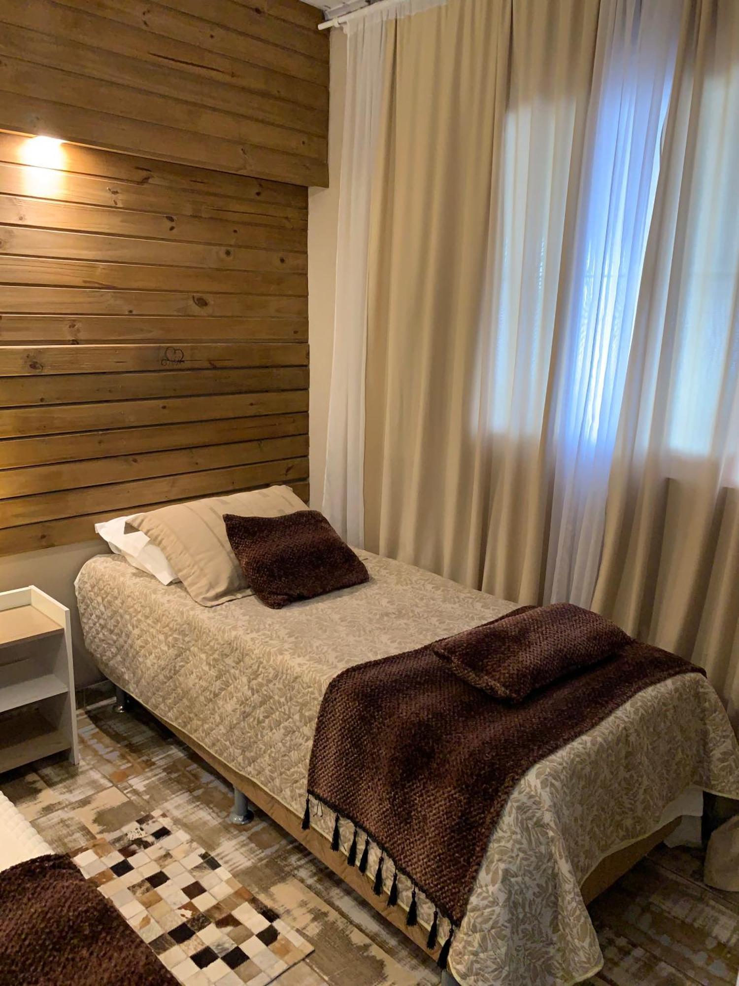 Triple Room Private Bathroom