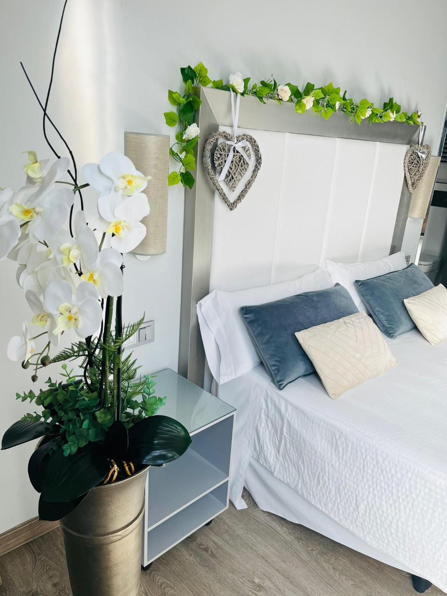 Executive Suite Spa Bath
