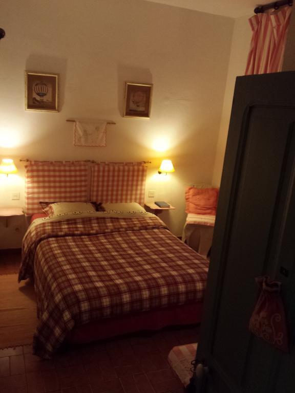 Chambre Double Standard