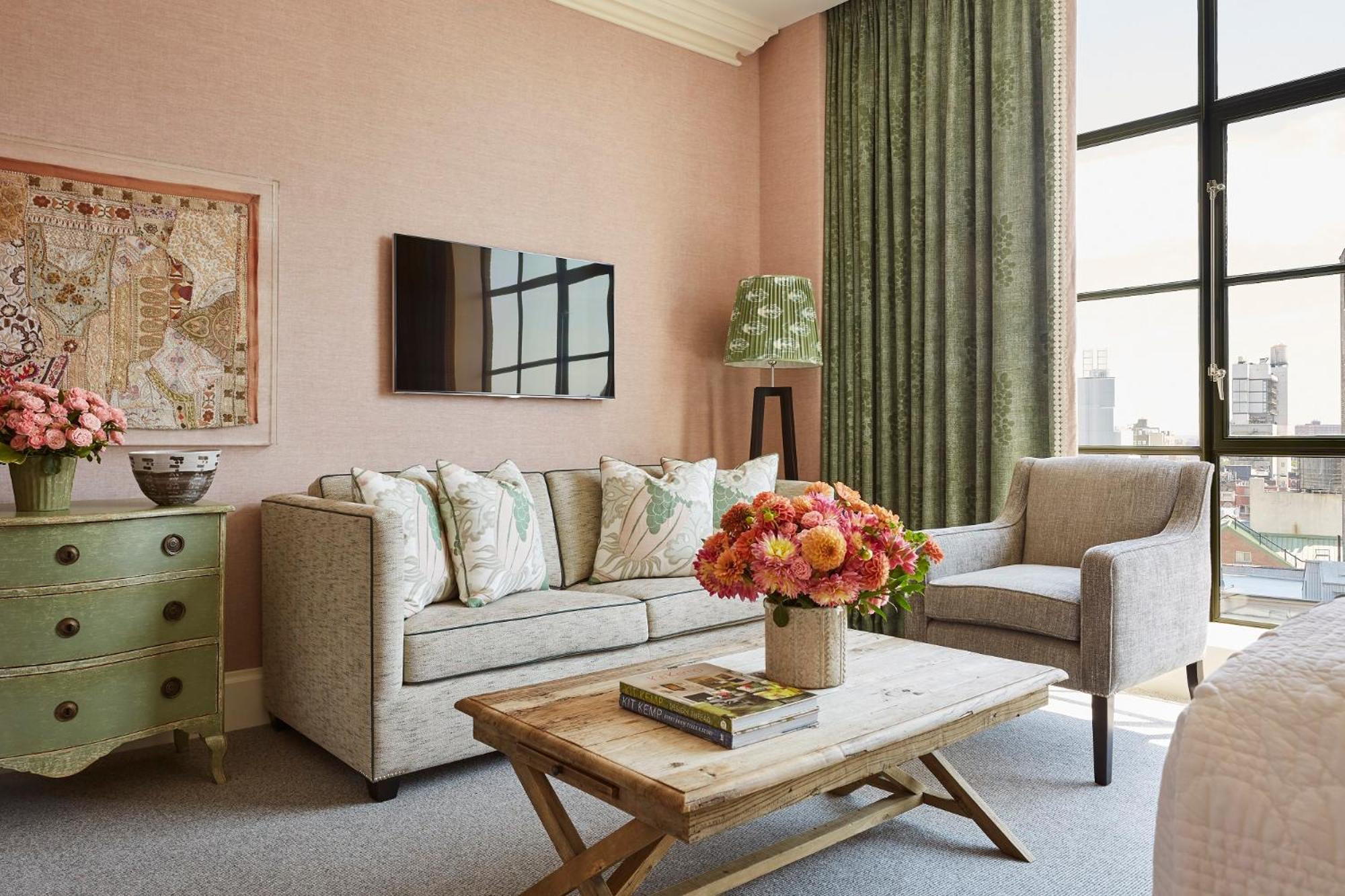 Deluxe Junior Suite