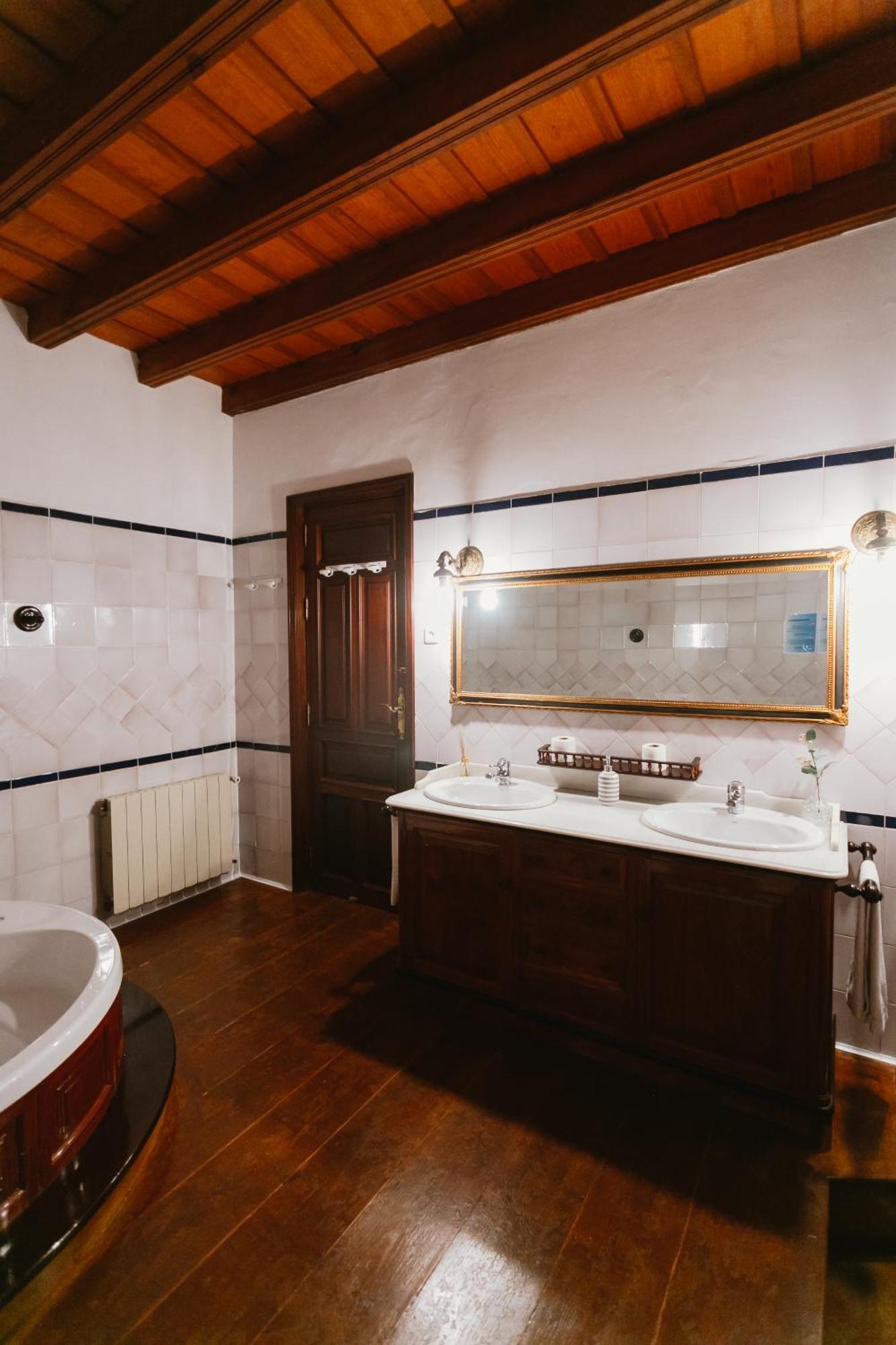 Luxury Triple Room