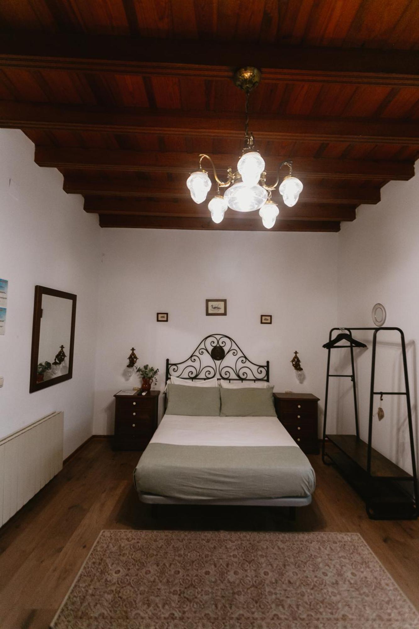 Luxury Triple Room