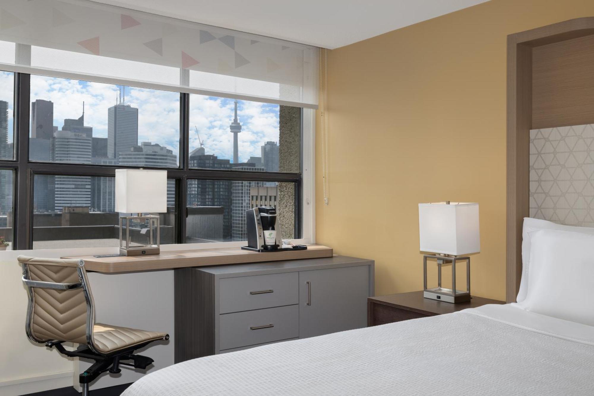 Premium King Room