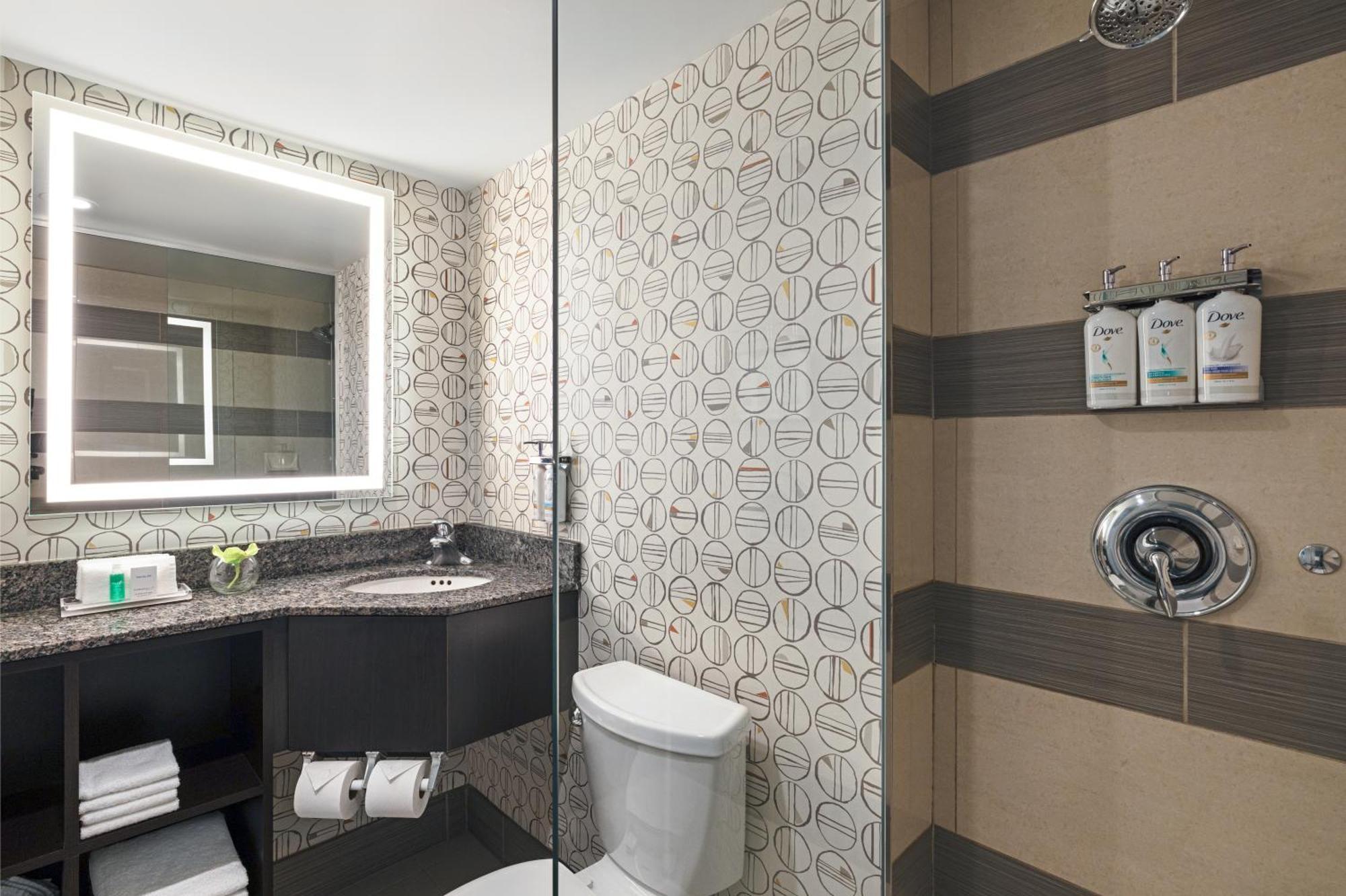 Premium King Room